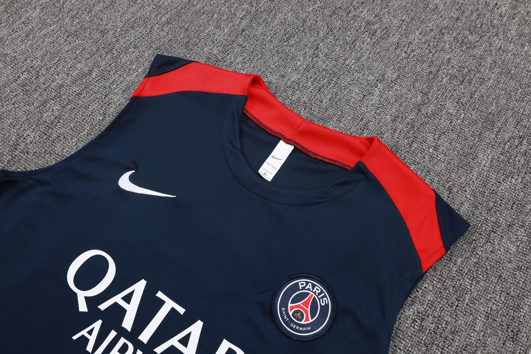 PSG Sleevesless Training Suit D2582