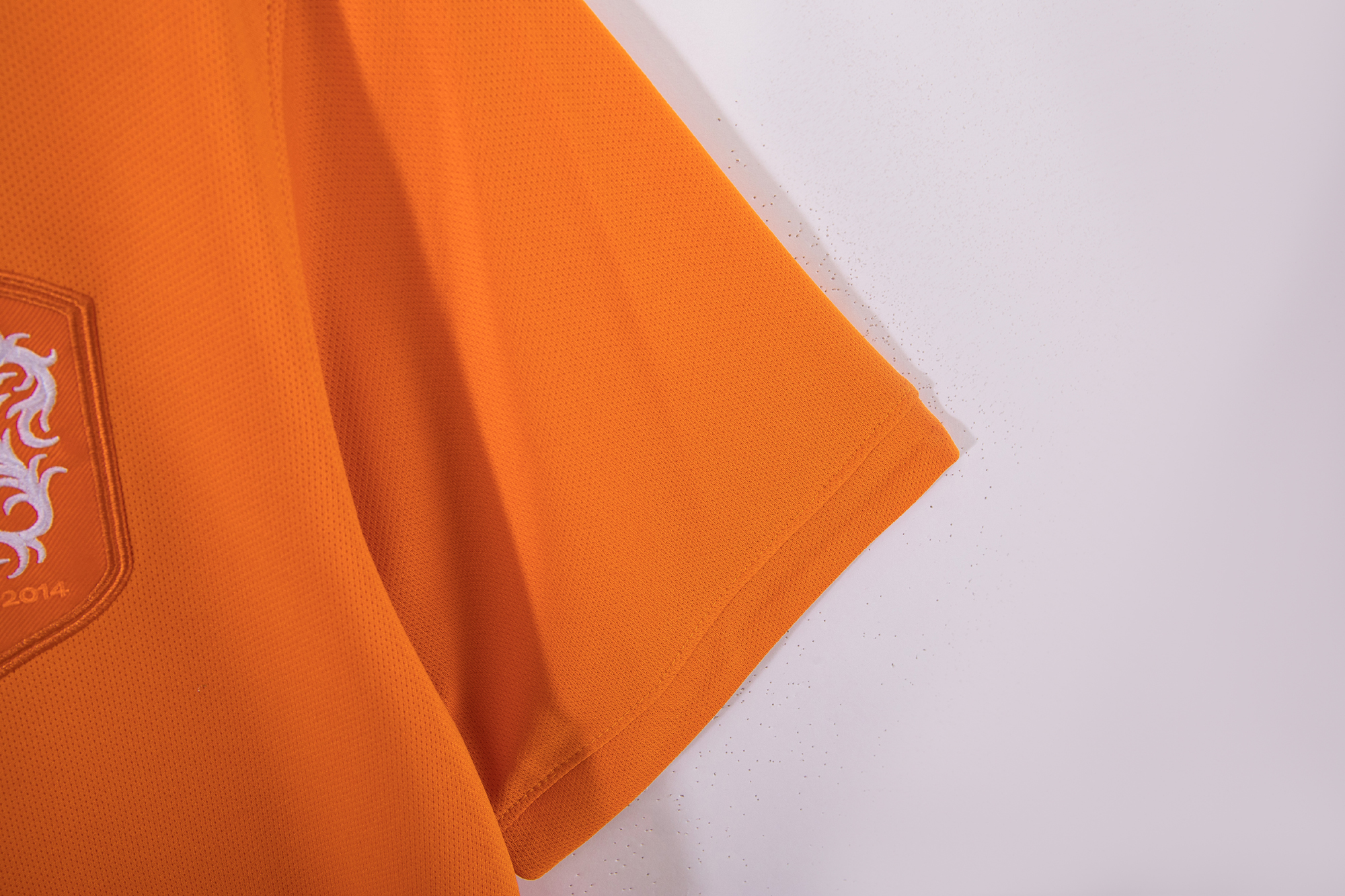 Retro Netherlands 2014 Home