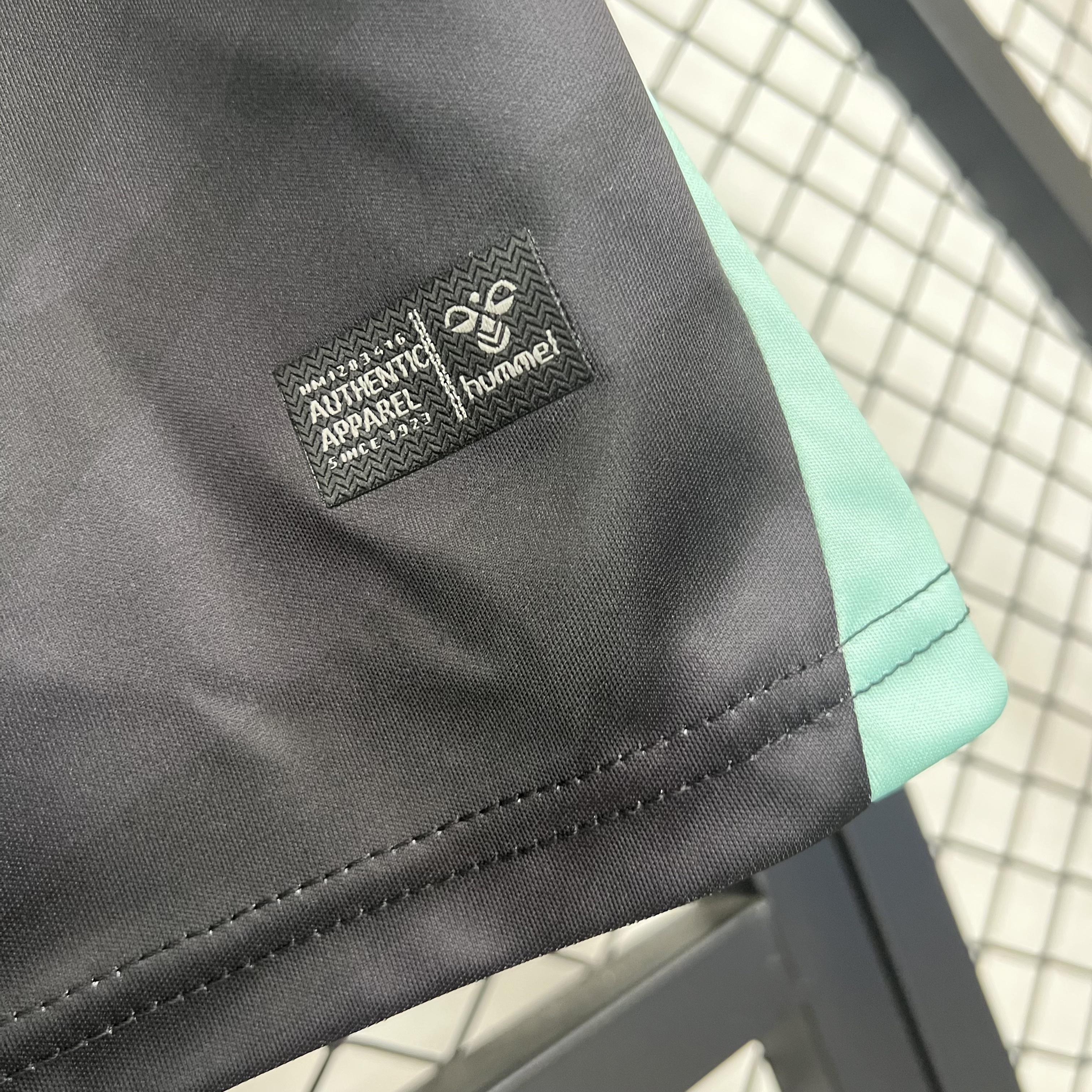 25/26 Betis Third With Laliga Patch S-4XL