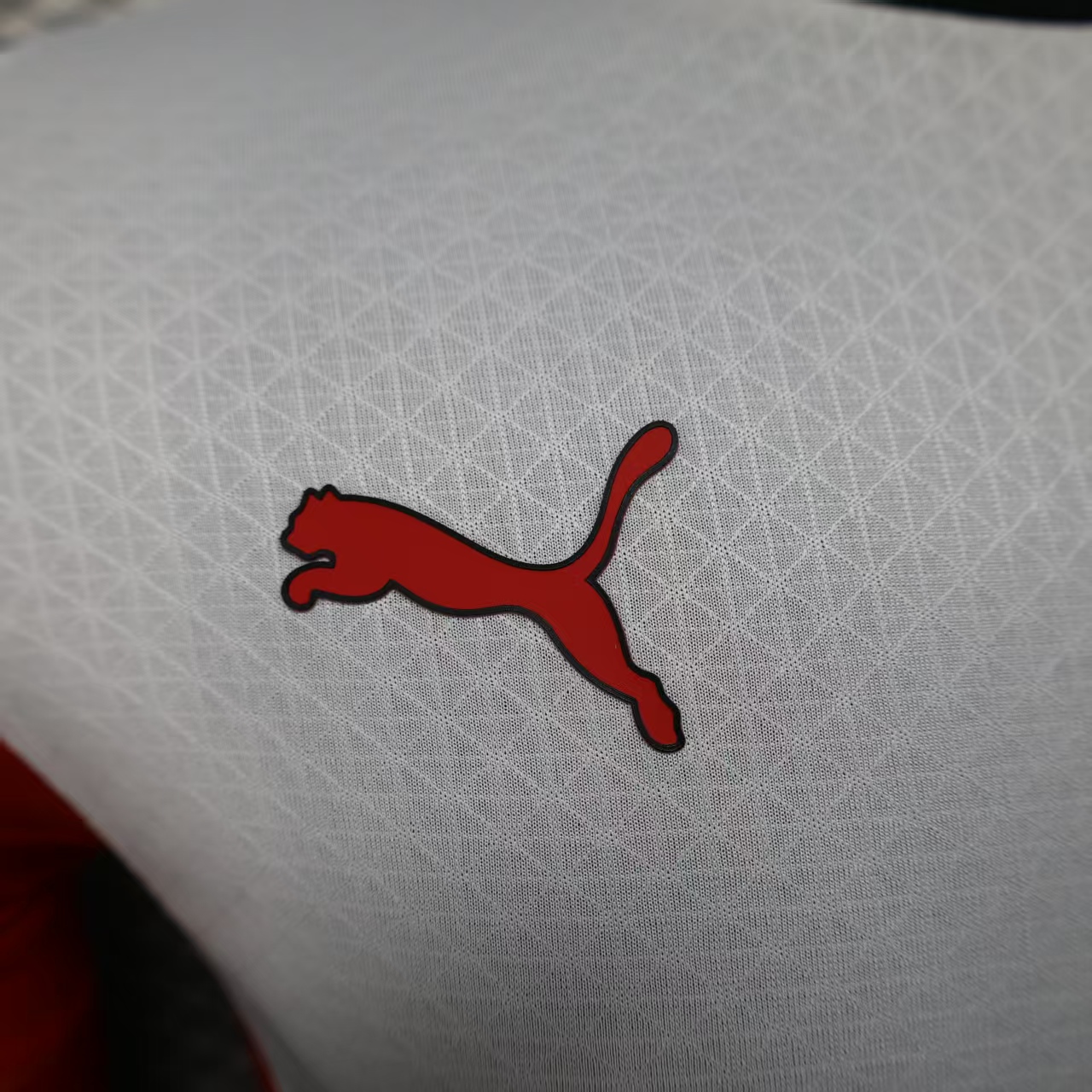 Player Version Ac Milan 25/26 Away Long Sleeves S-XXL