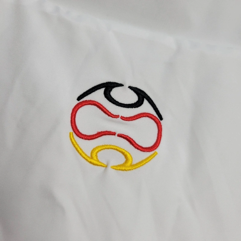 Germany windbreaker