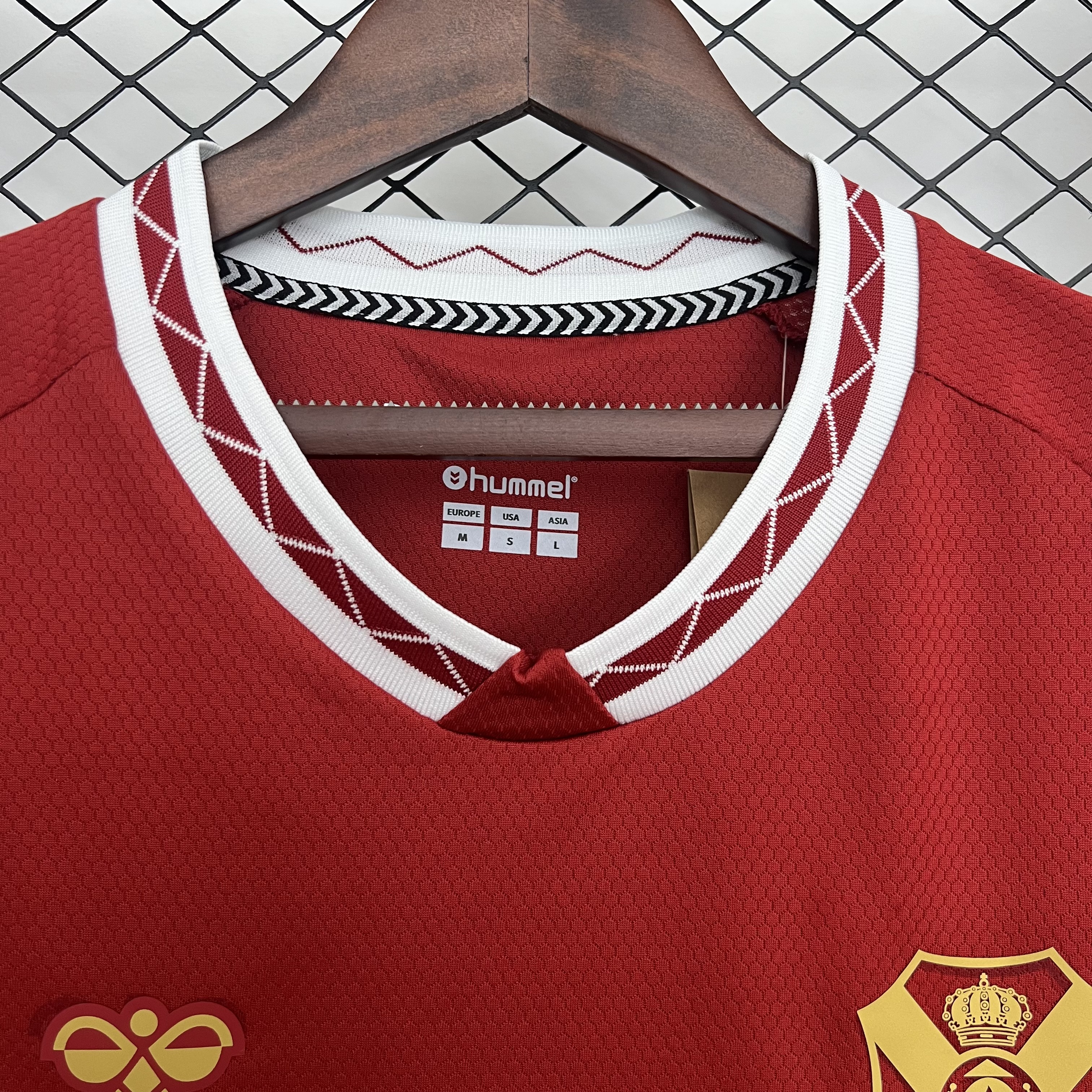 Tenerife 25/26 Away S-4XL