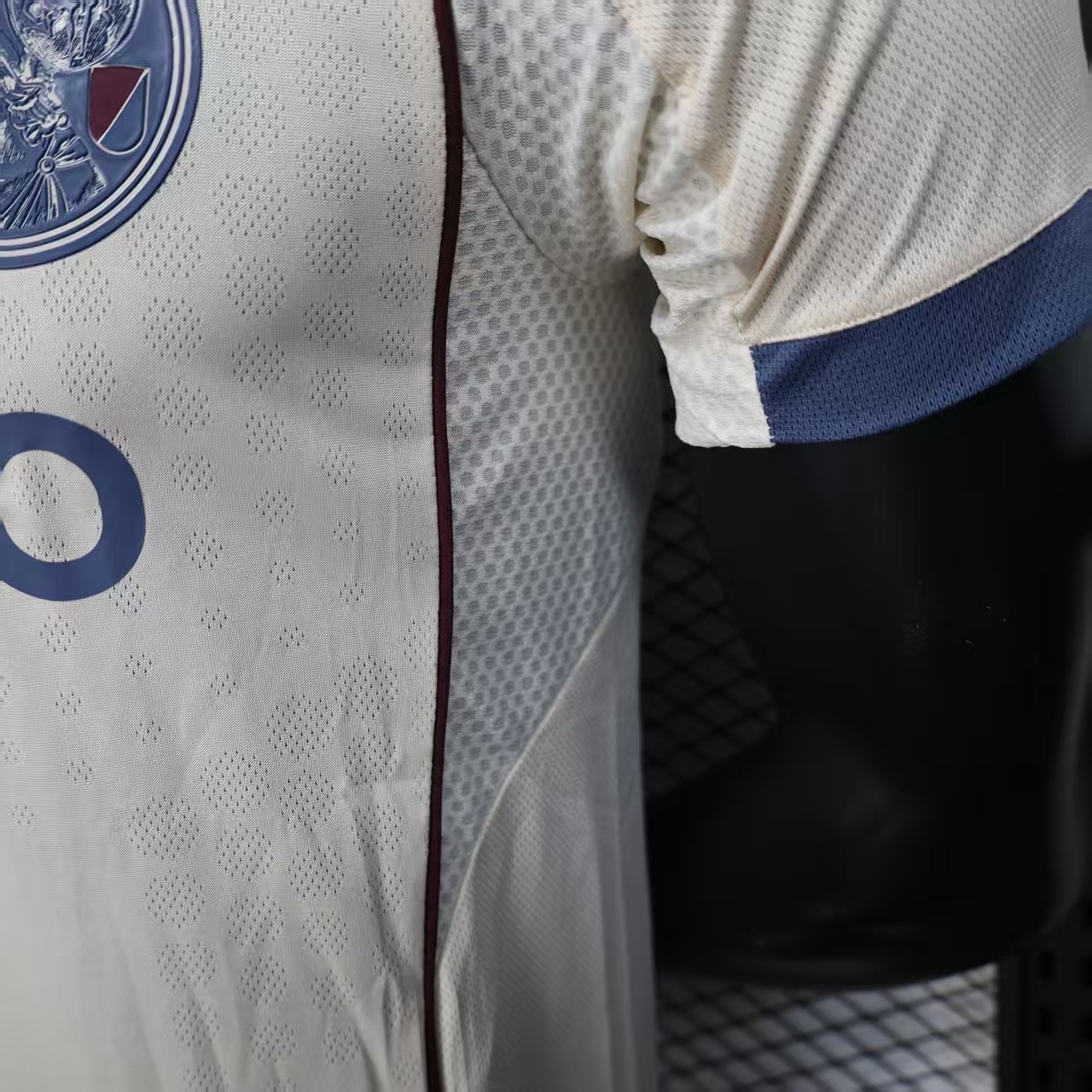 Player Version Ajax 25/26 Third S-XXL