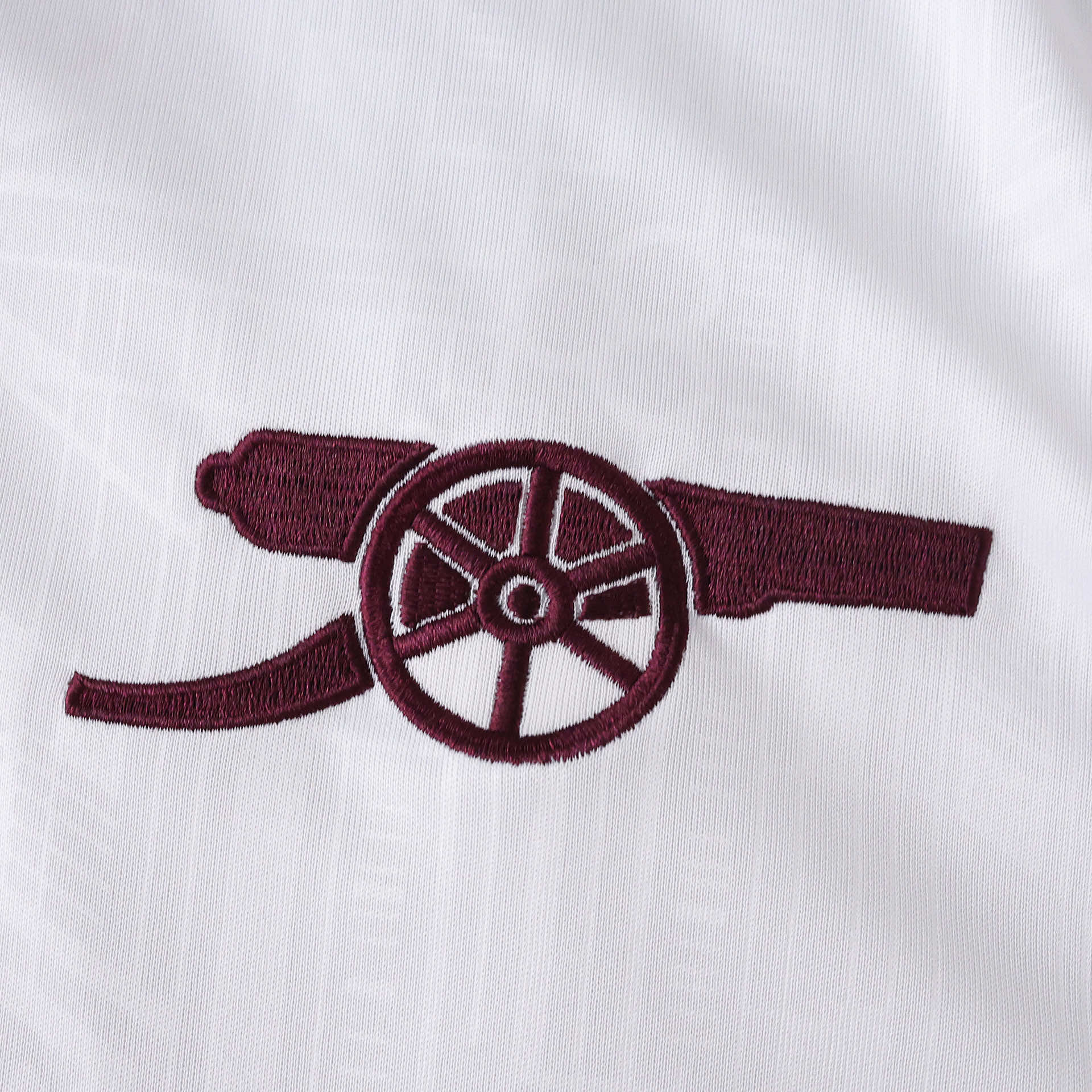 Arsenαl 25/26 White S-XXL