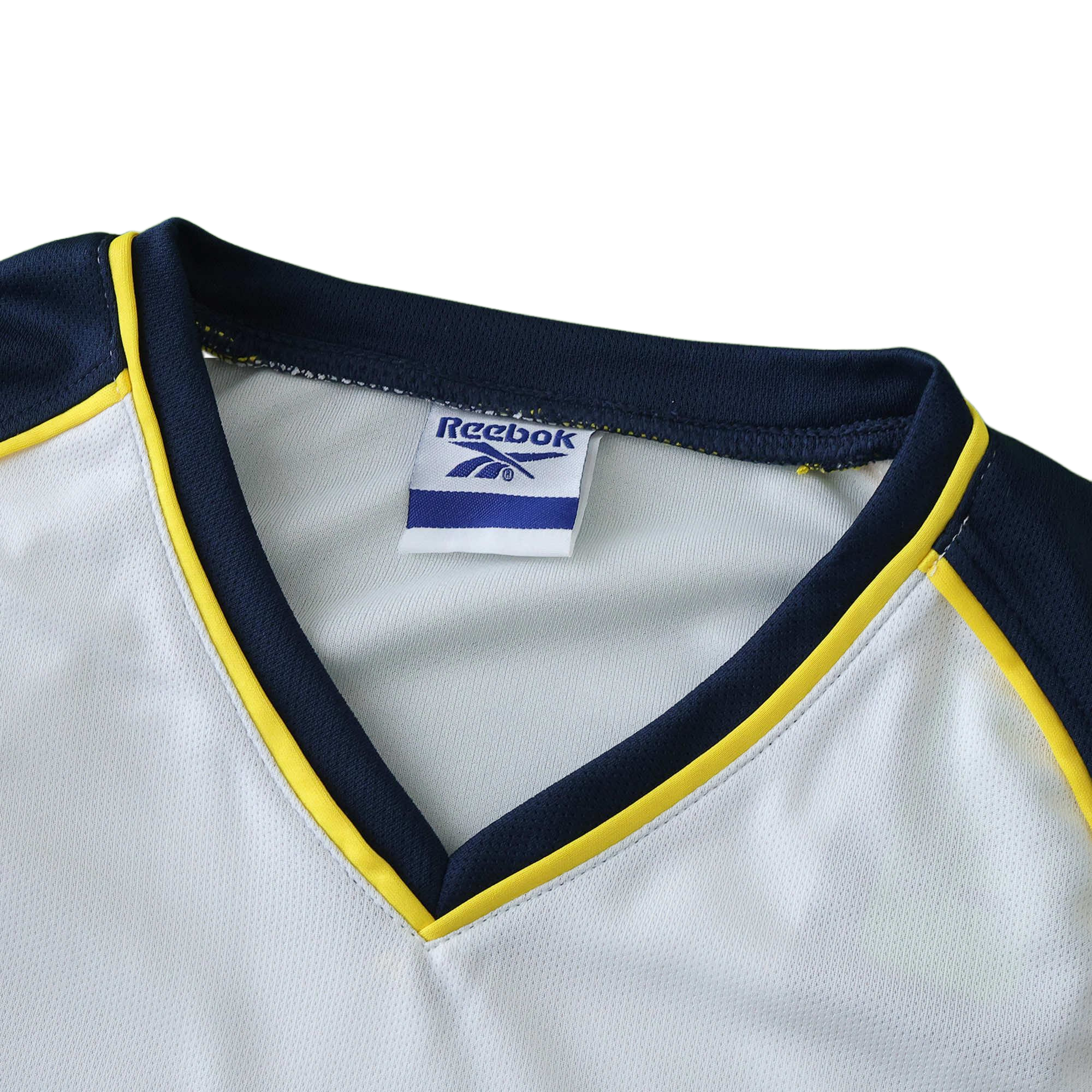 Kids kit LVP 01/02 Away