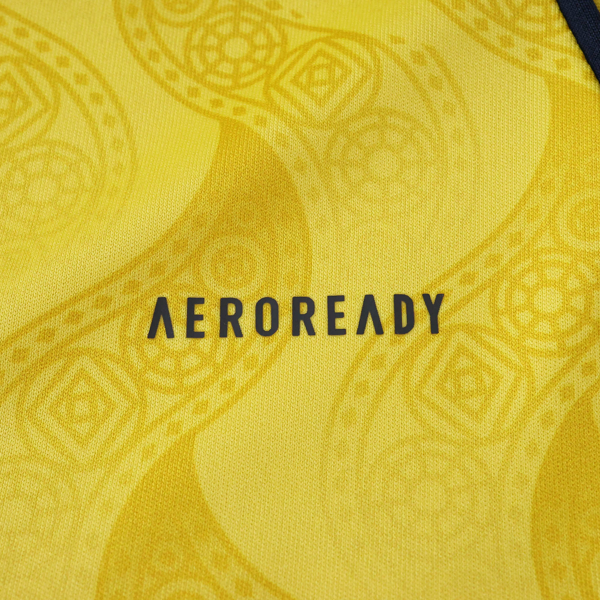 Al-Nassr 25/26 Home S-XXL