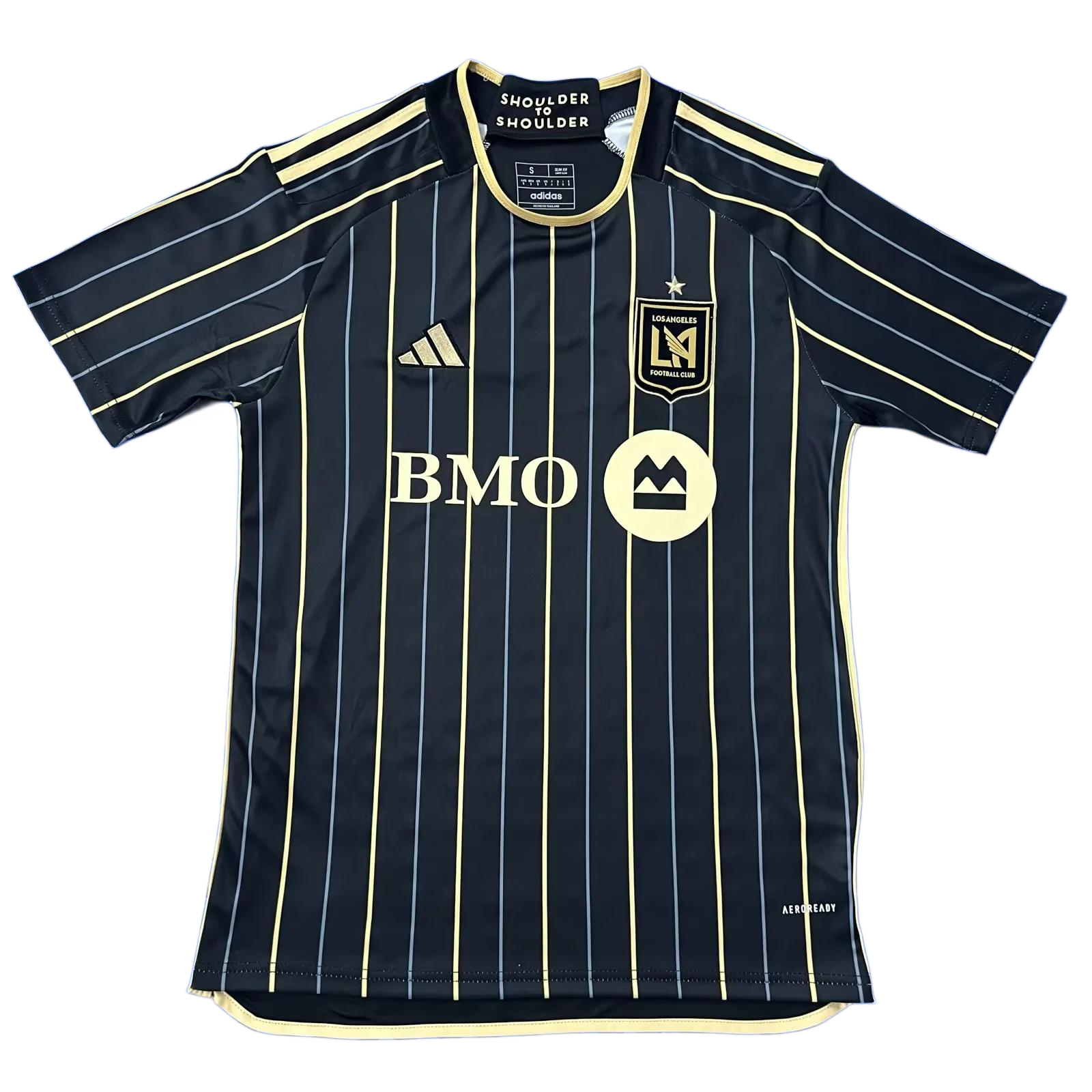 Los Angeles FC
