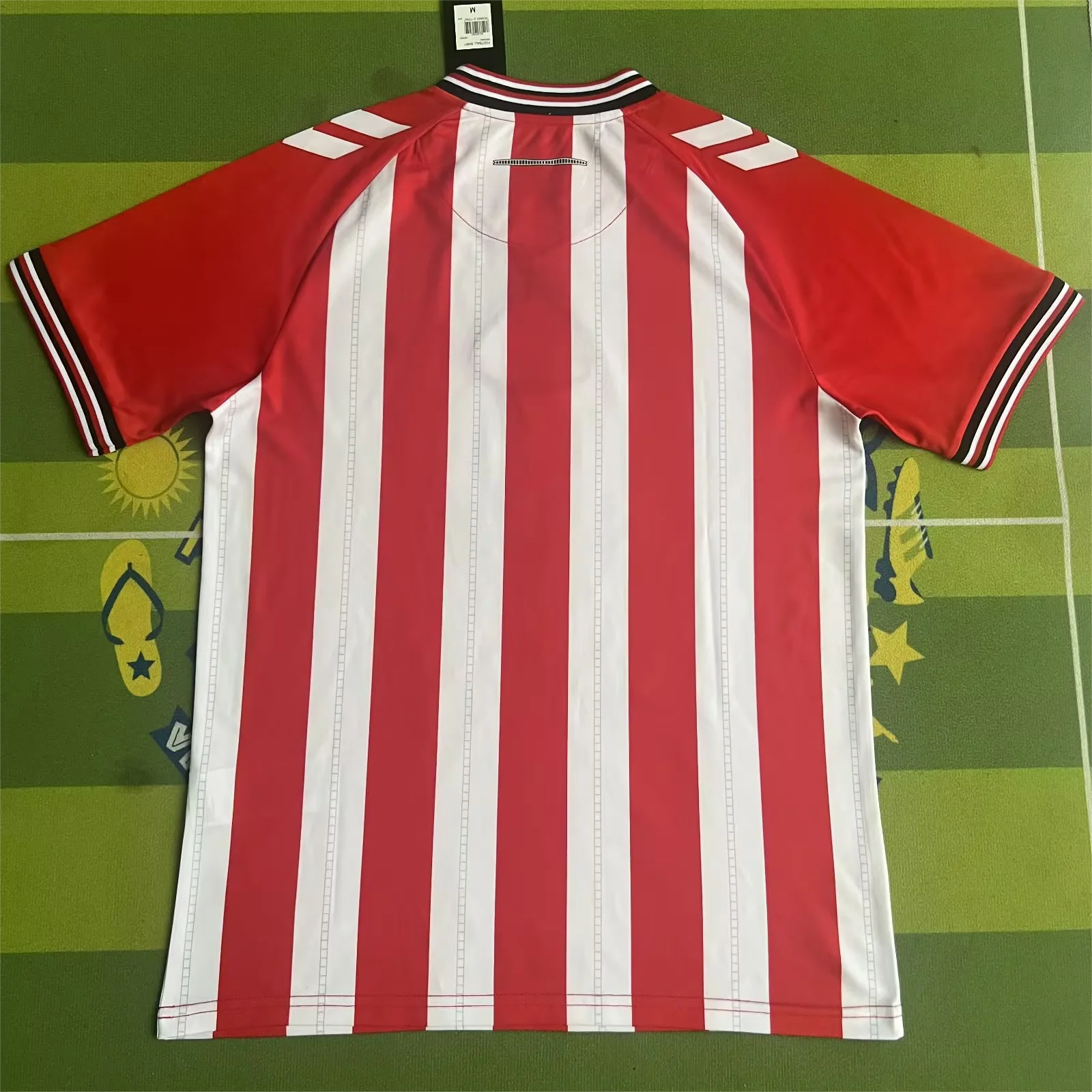 Sunderland 25/26 Home Jersey S-3XL