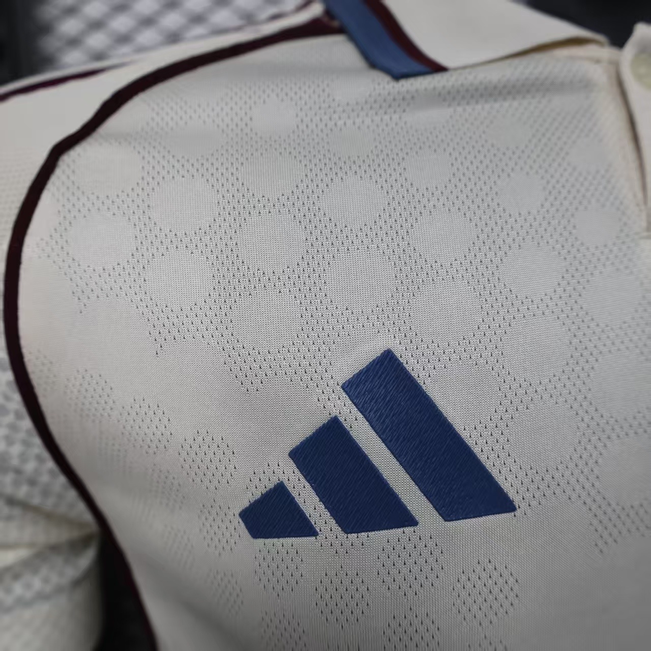 Player Version Ajax 25/26 Third S-XXL