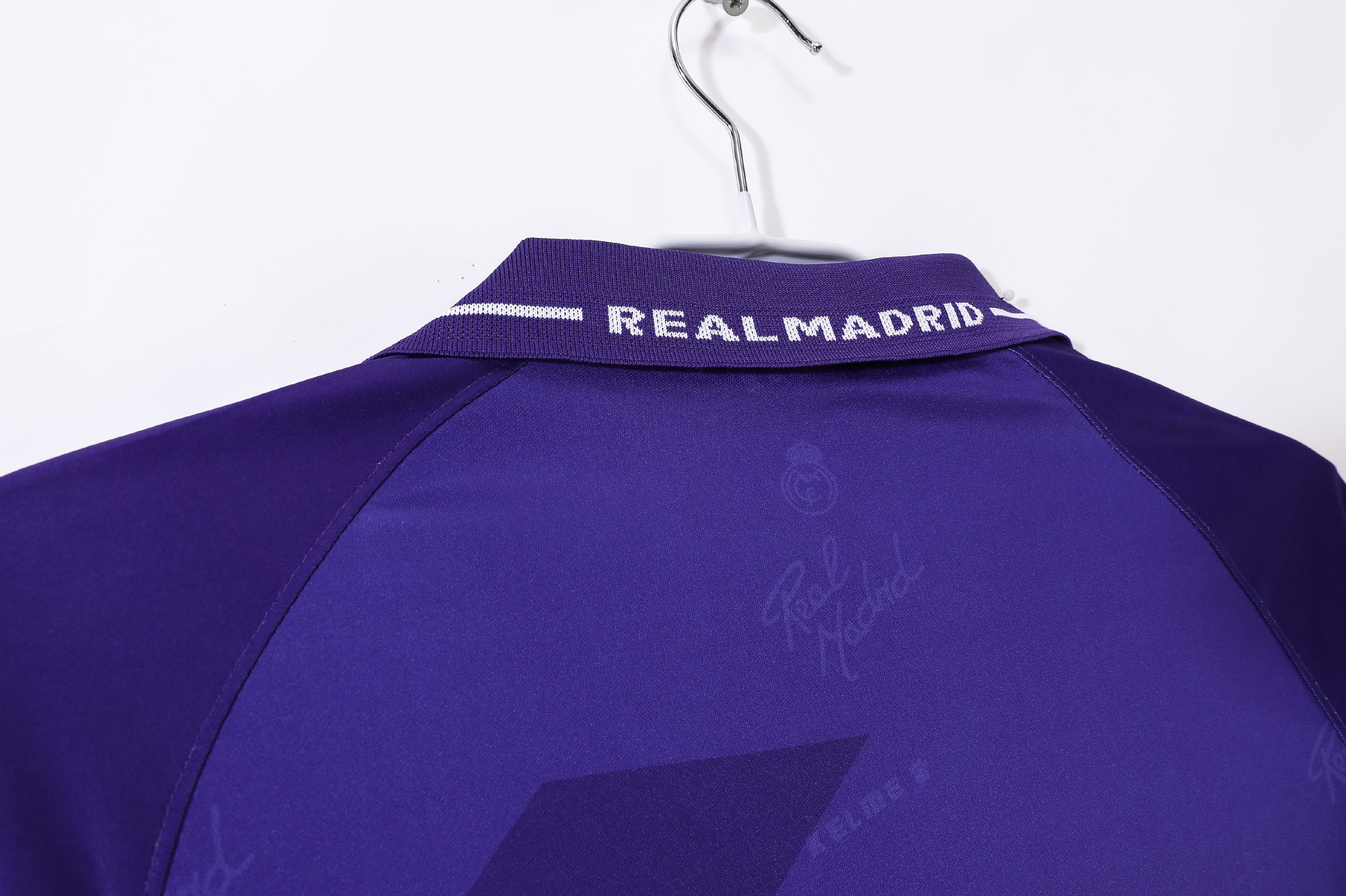 Retro Real Mαdrid 94/96 Away S-XXL