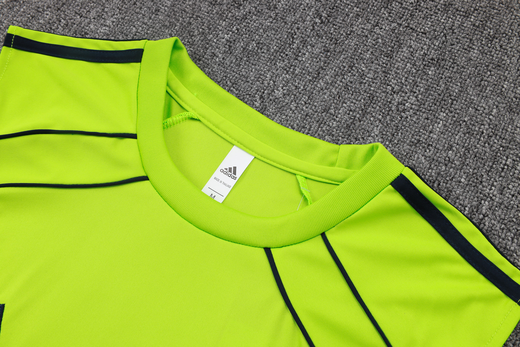 Real Mαdrid Sleevesless Training Suit D25117