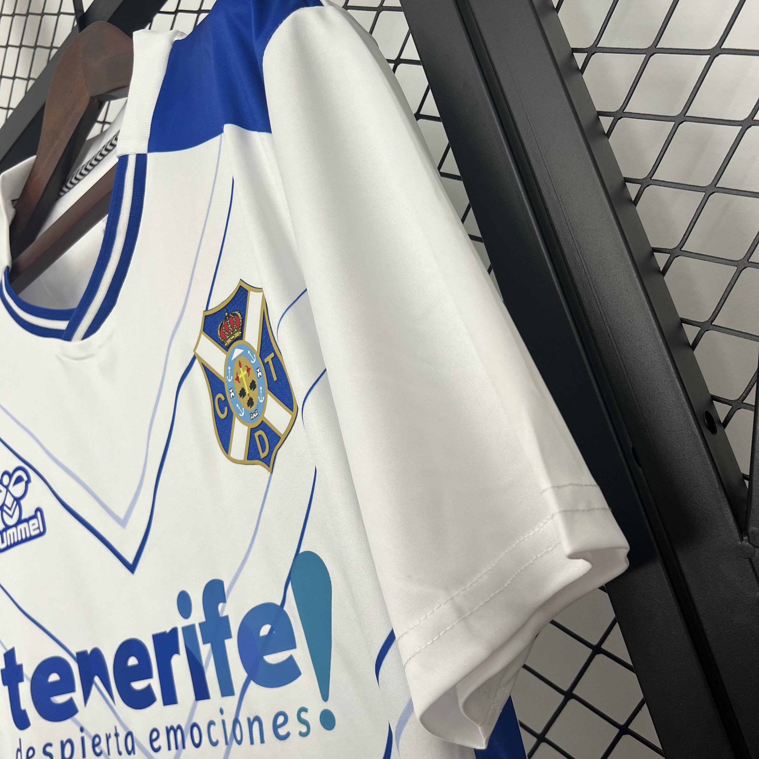 Tenerife 25/26 Home S-4XL