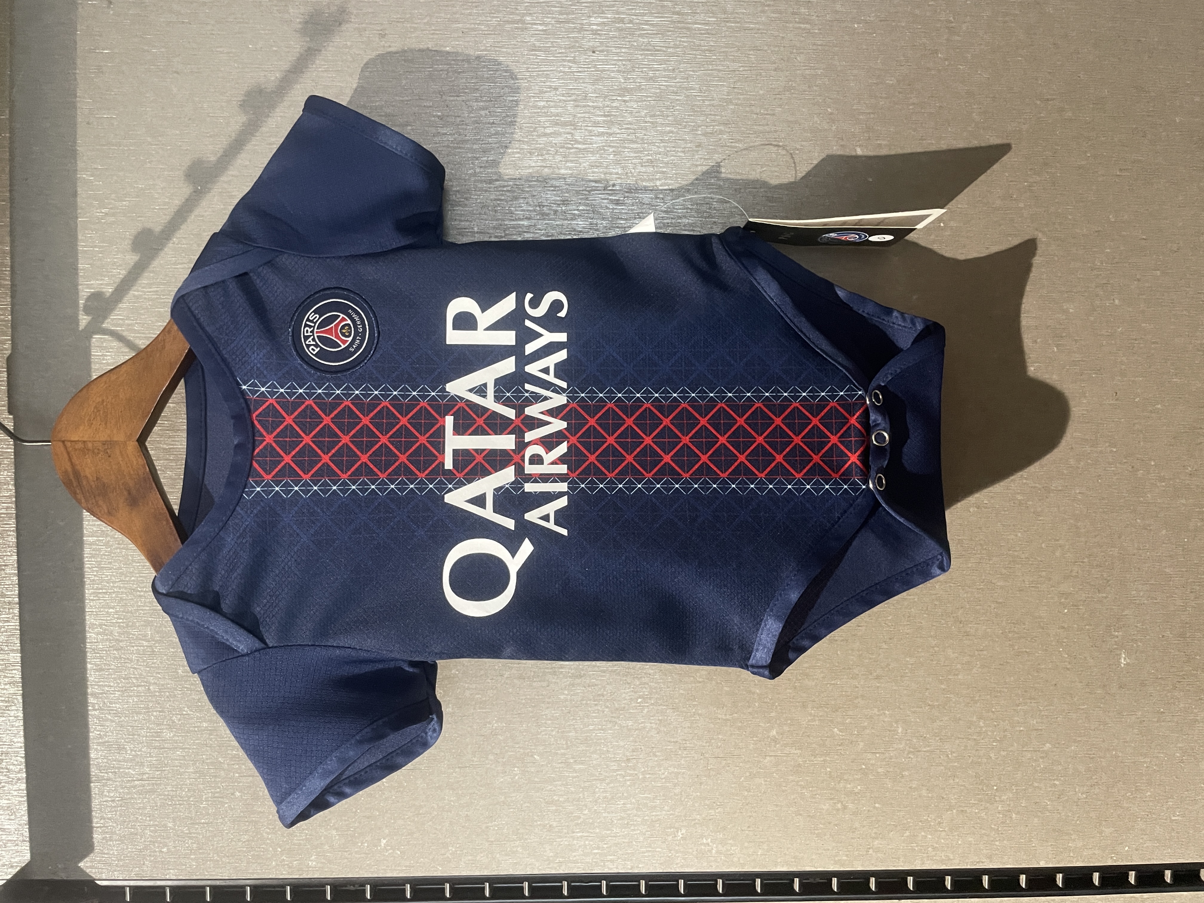 Baby Kit (Various teams)