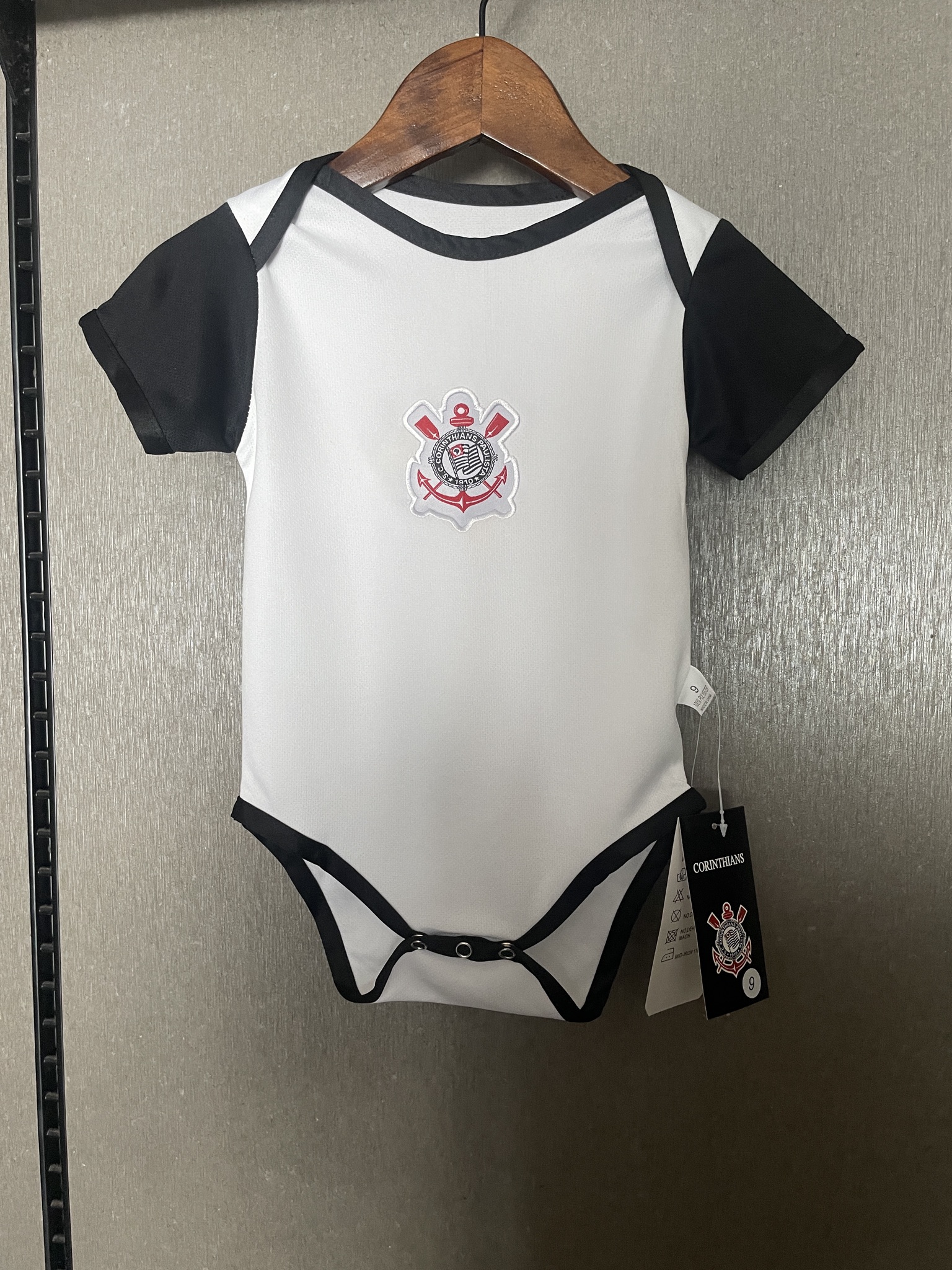 Baby Kit (Various teams)