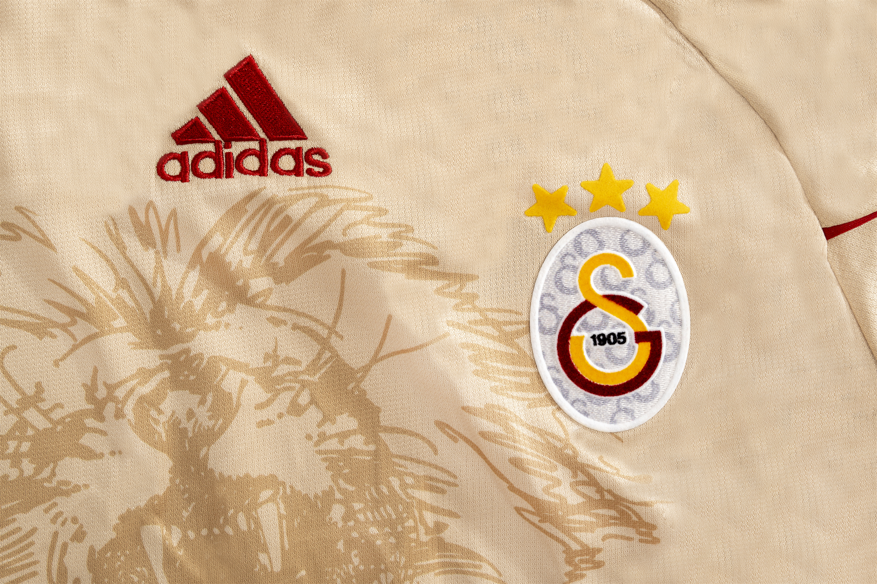 Galatasaray 10/11 Away  S-XXL