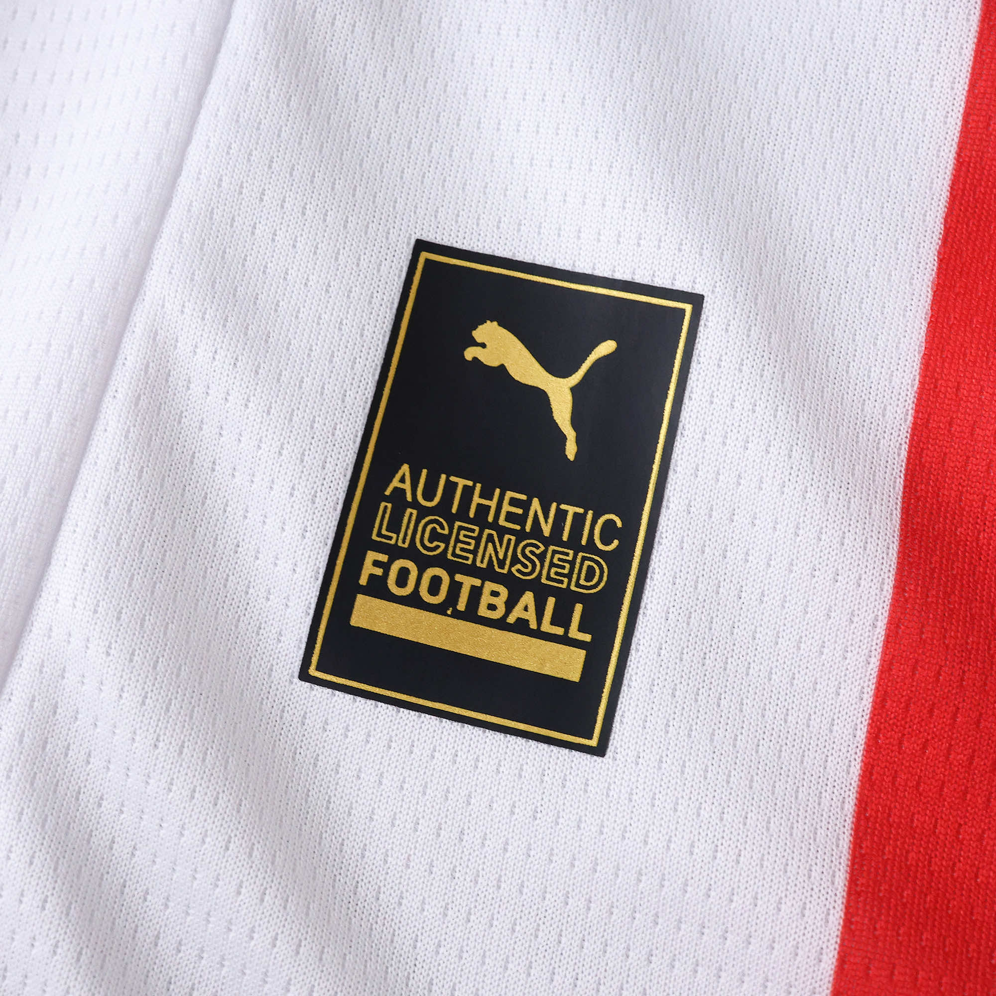 Southampton 25/26 Home S-XXL