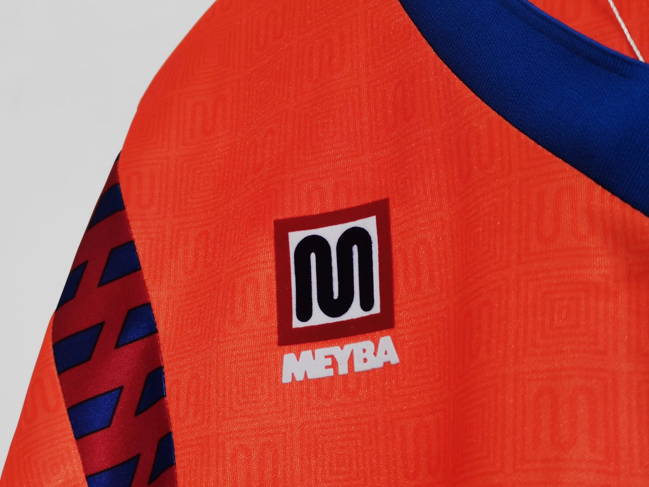 Retro Barcelona 91/92 Away S-XXL