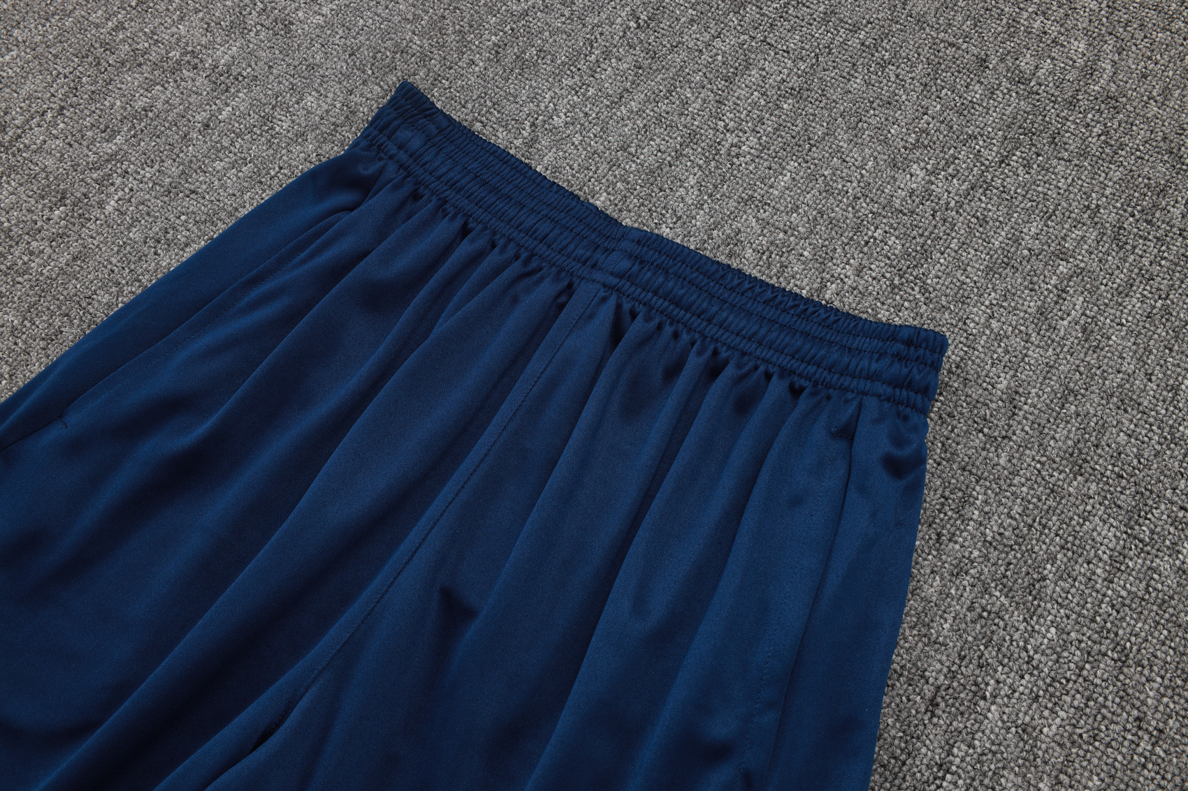 Sleeveless Inter Milan Training Suit d2576