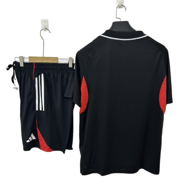 Benfica 25/26 Training Polo S-3XL