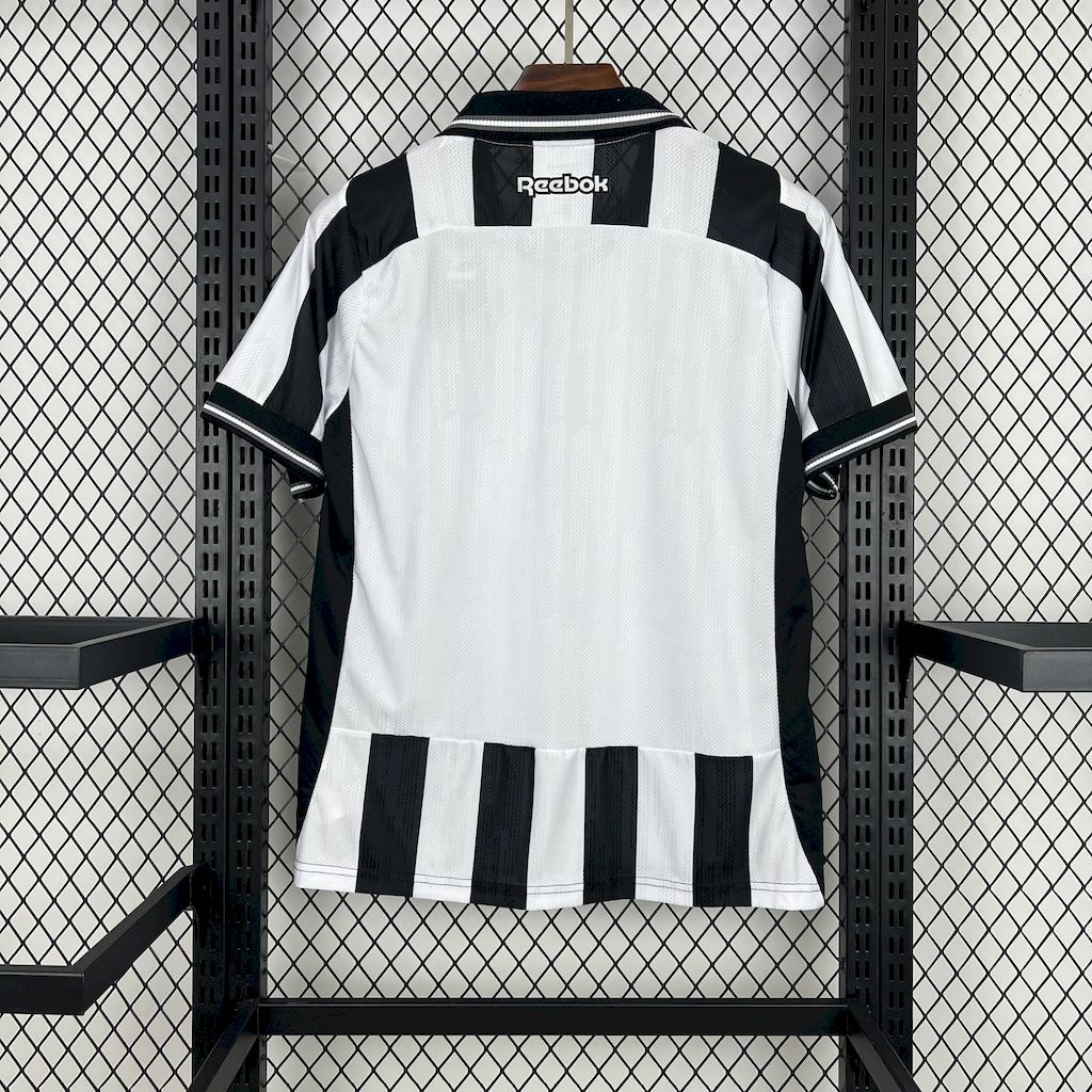 Botafogo 2025/26 Home