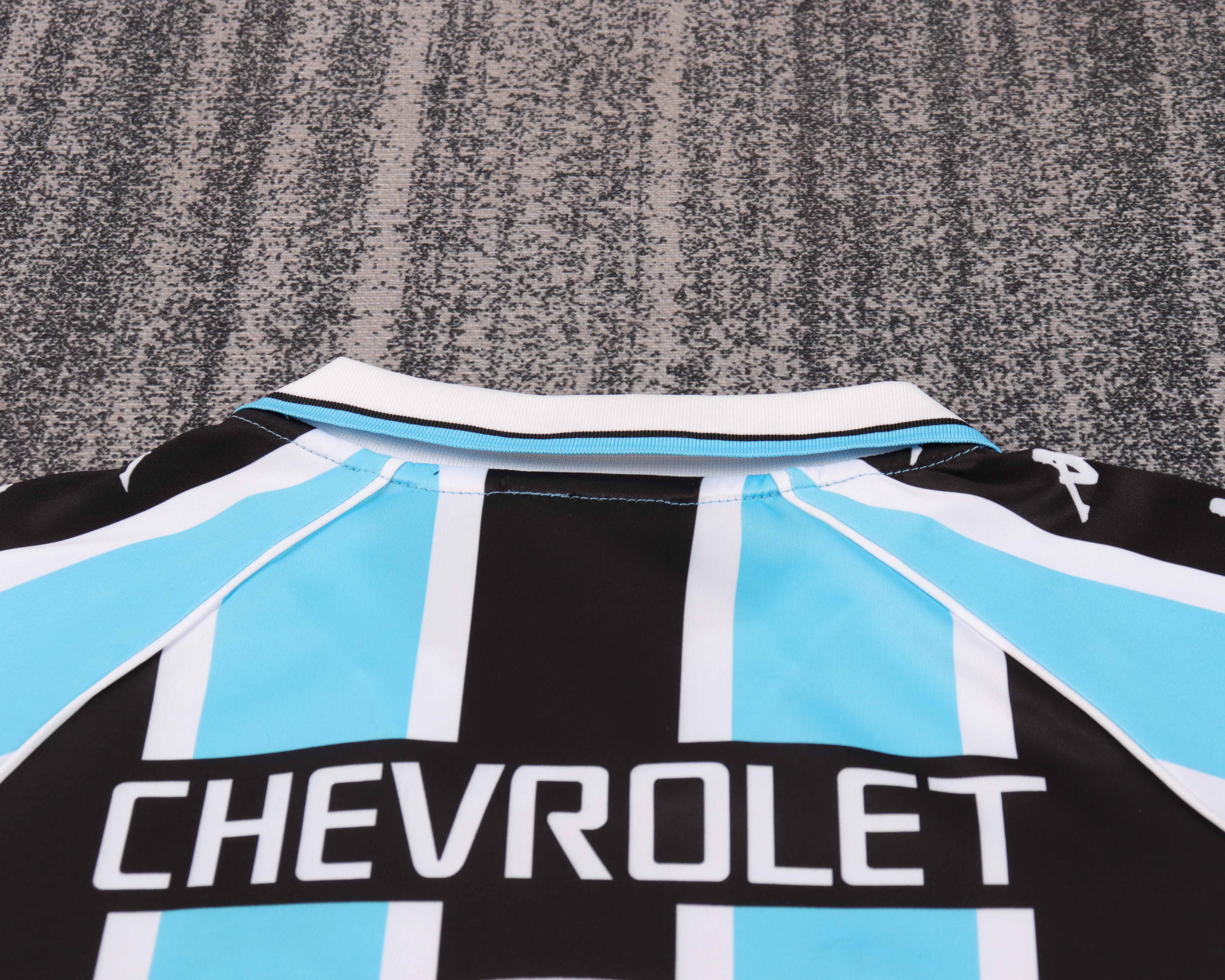 Kids 2000 Gremio Home  16-28