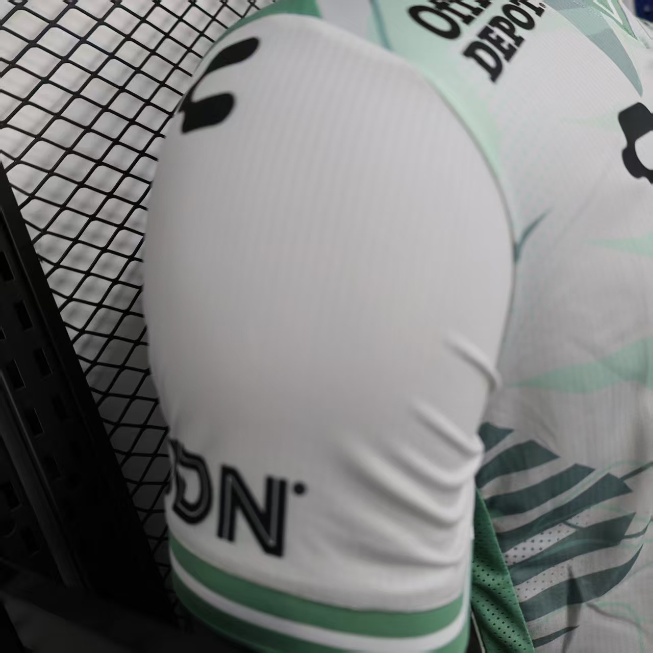 Player Version León 25/26 Away S-XXL