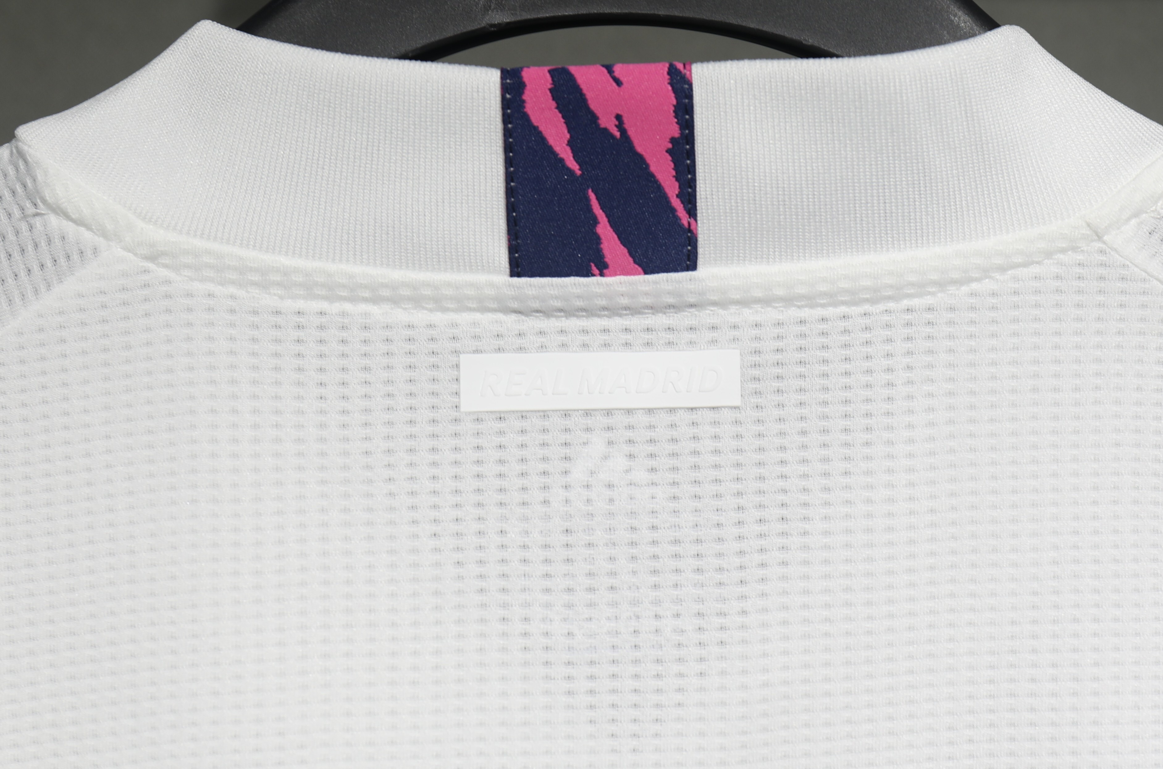 Player Version Real Madrid 20/21 Home S-3XL