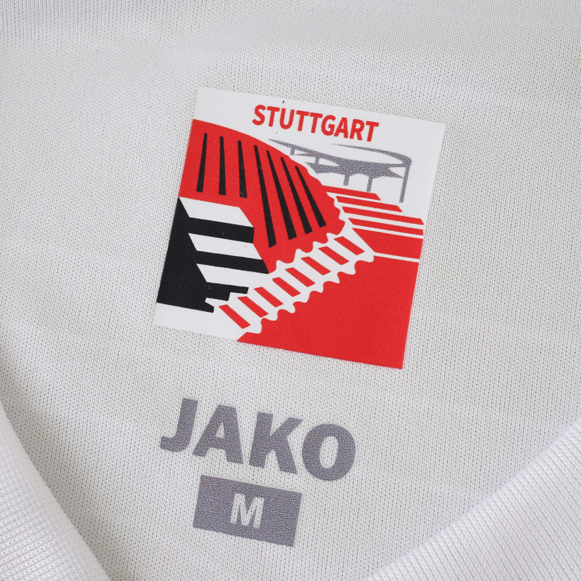 VfB Stuttgart 25/26 Home S-XXL