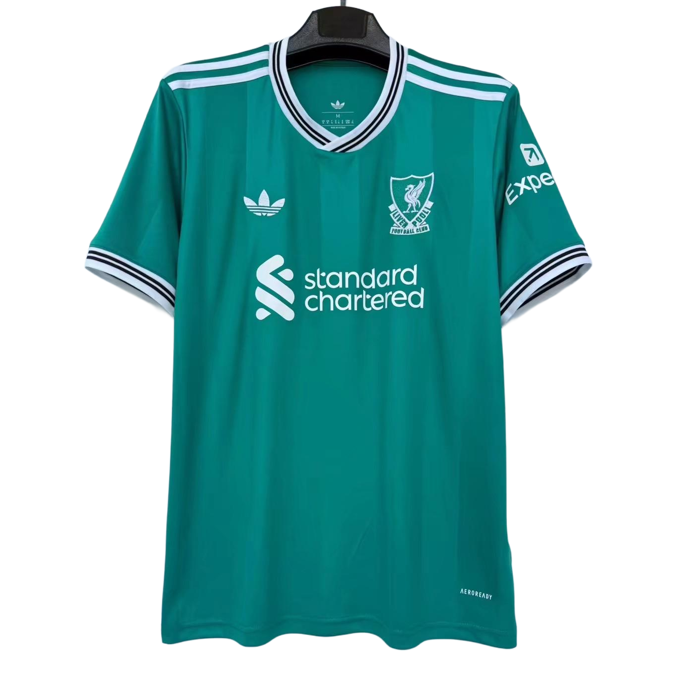 LVP 25/26 Third Green S-4XL