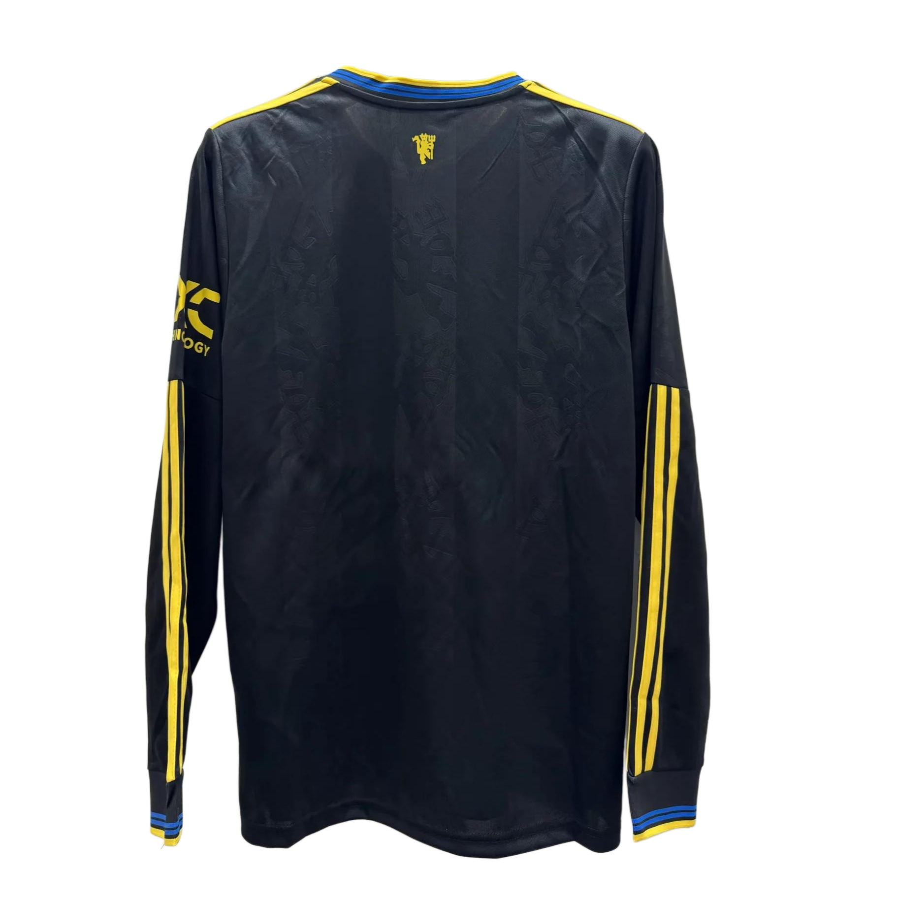 Manchester United 25/26 Third Long Sleeves S-3XL