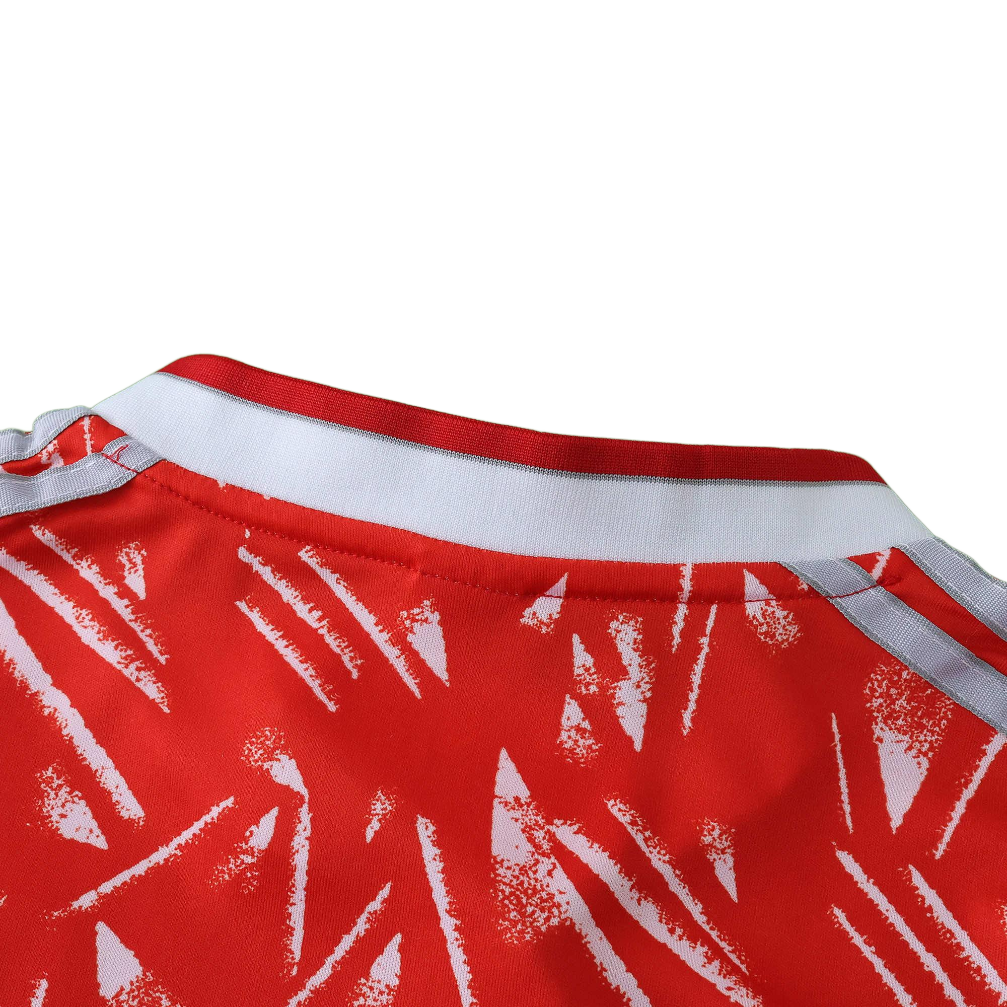 Kids kit LVP 89/91 Home