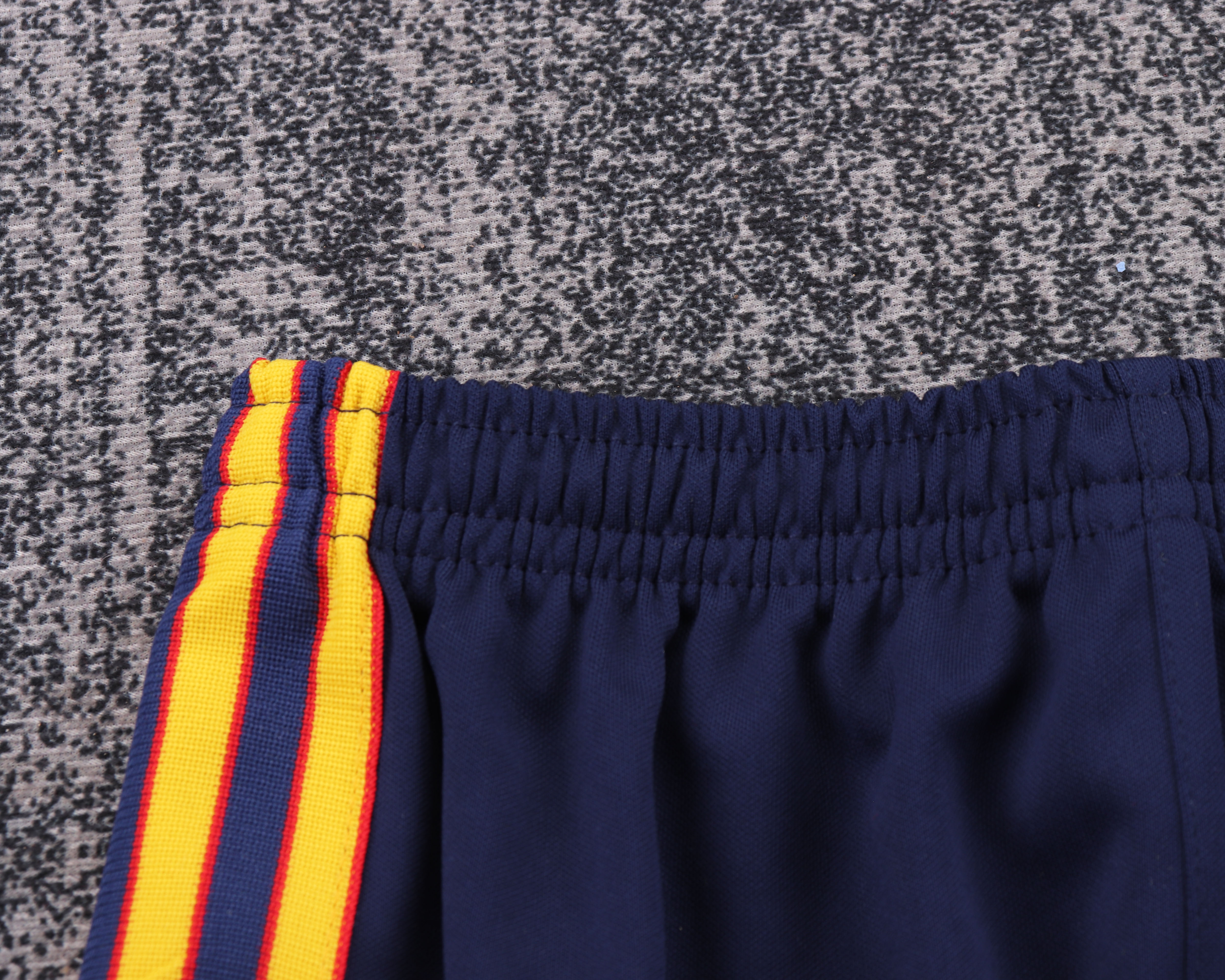 Kids Retro 1991-93 Arsenal Away