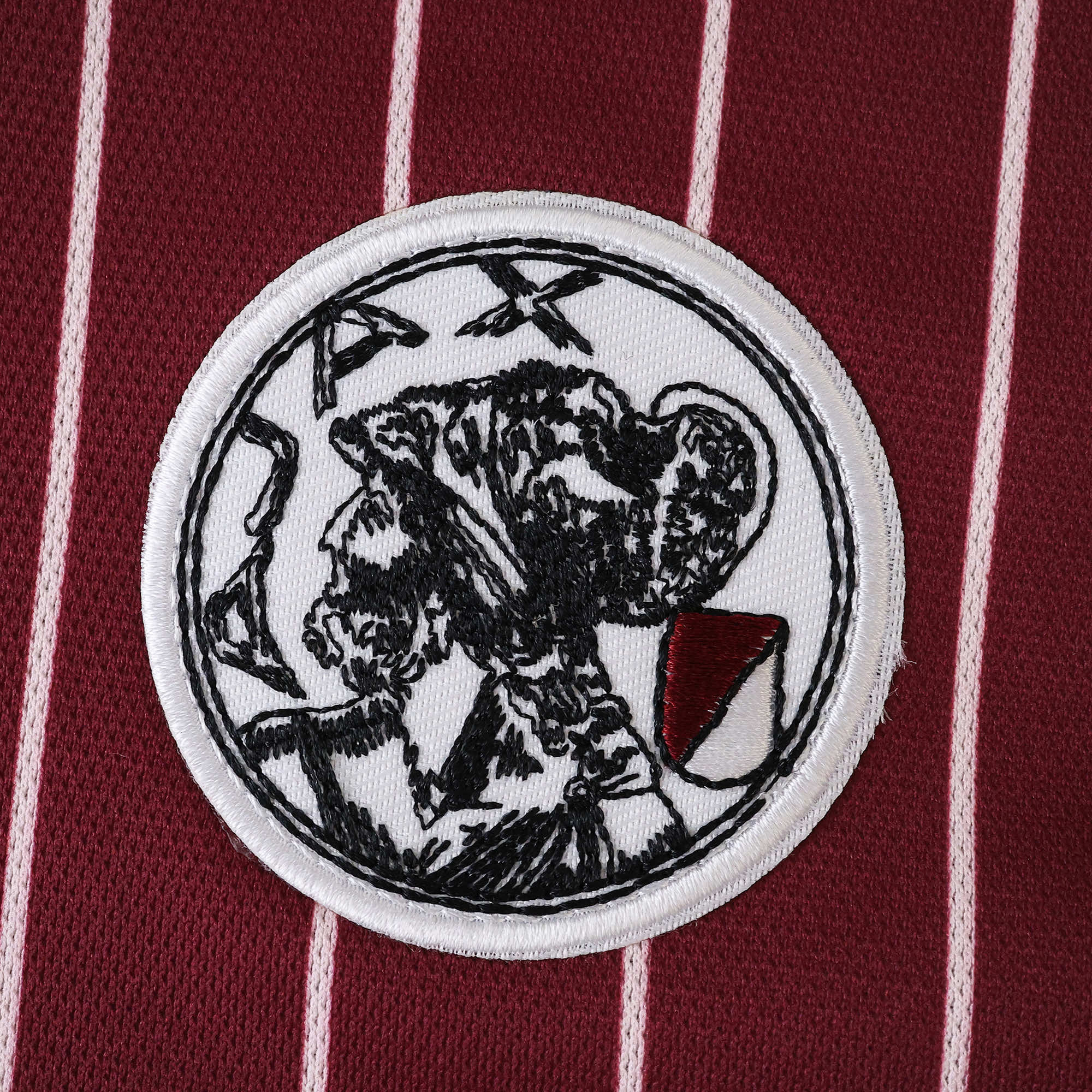 Ajax 25/26 Red Kit S-XXL