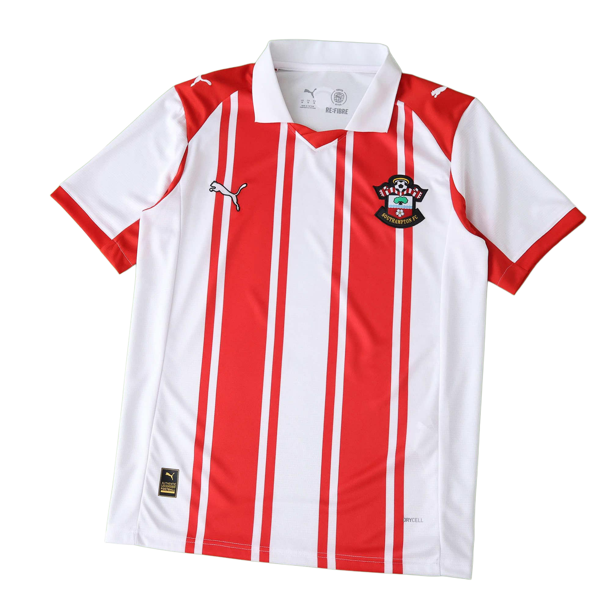 Southampton 25/26 Home S-XXL