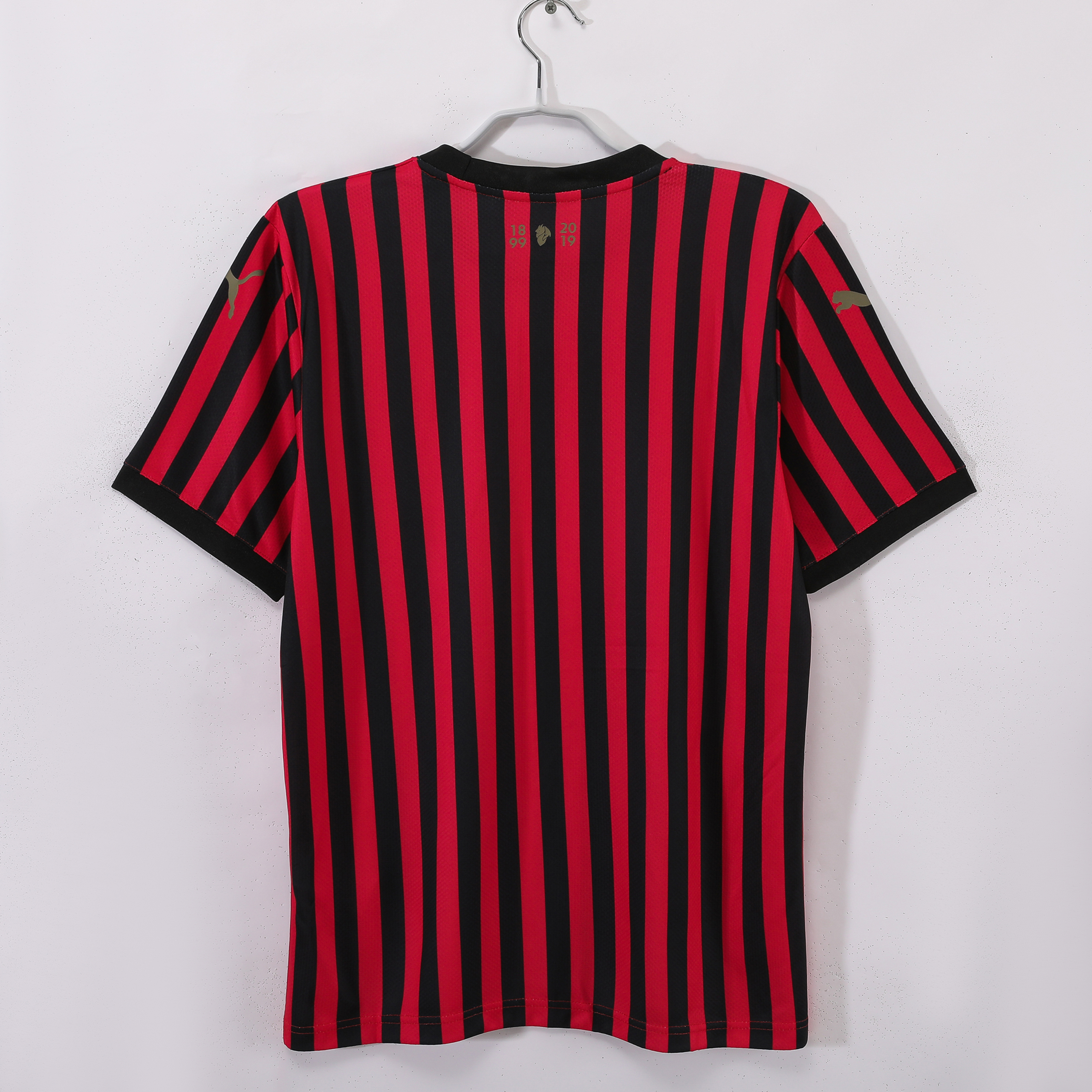 Retro  AC Milan 120 Anniversary