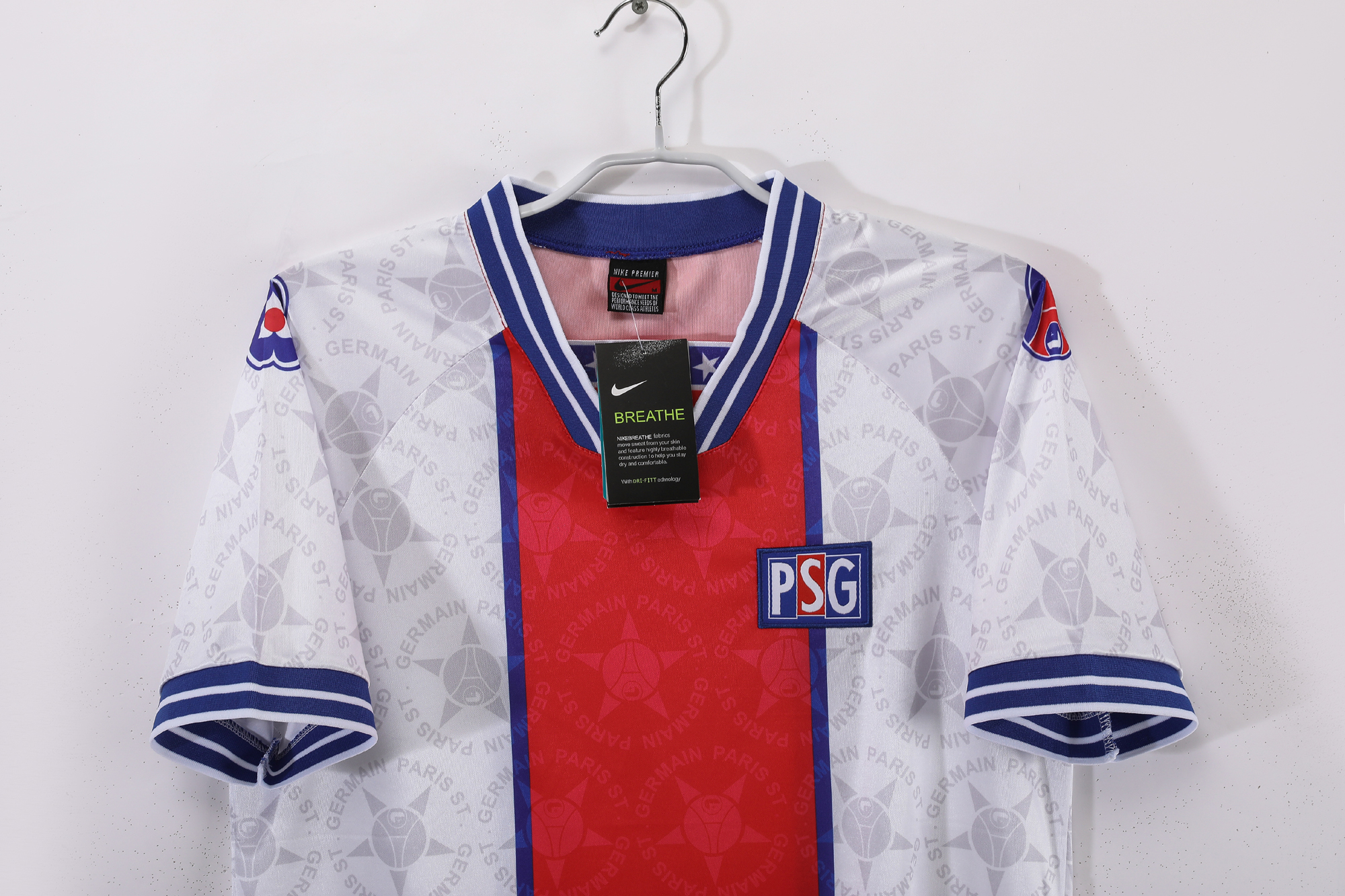 Retro PSG 1994/95 Away S-XXL