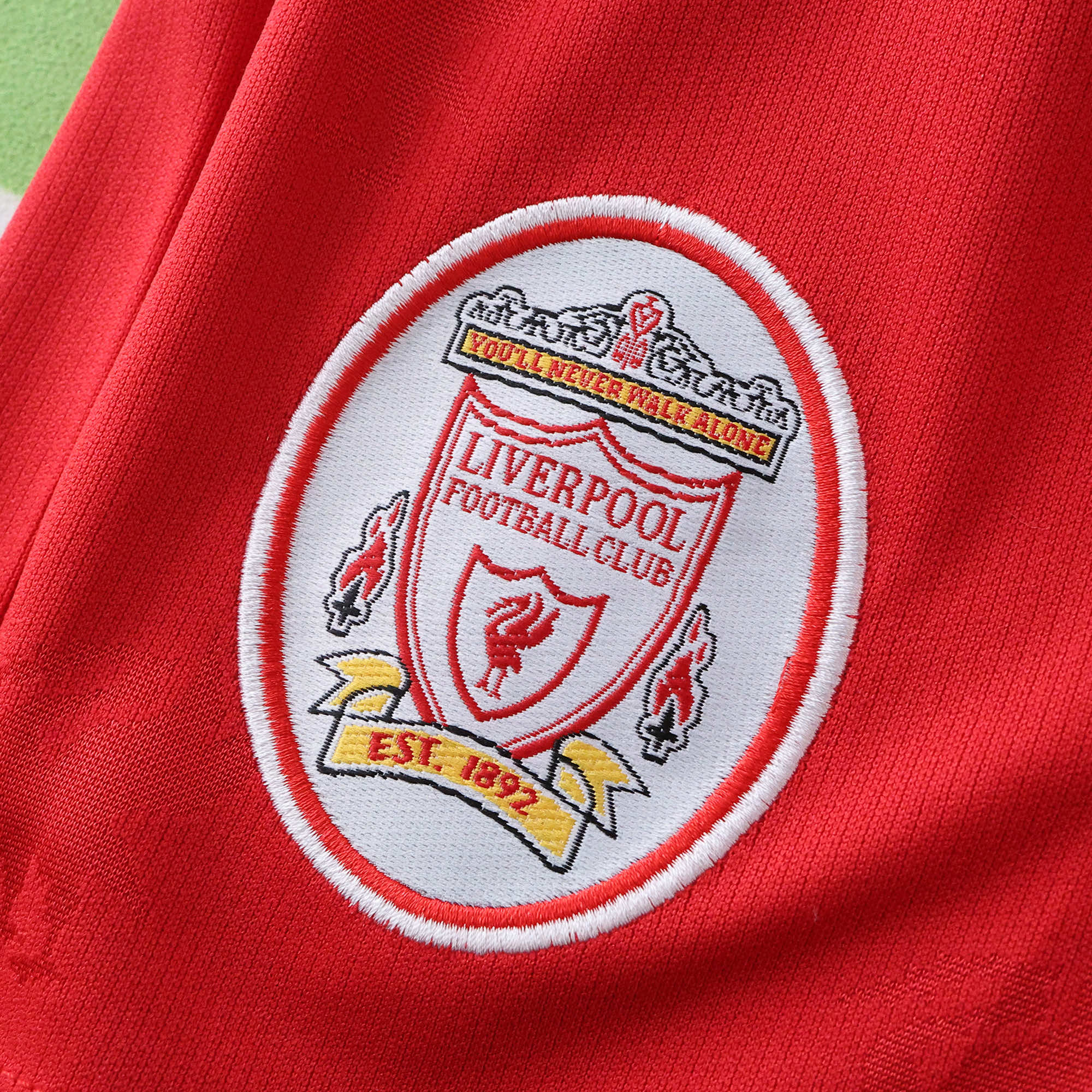 Kids kit LVP 96/97 Home