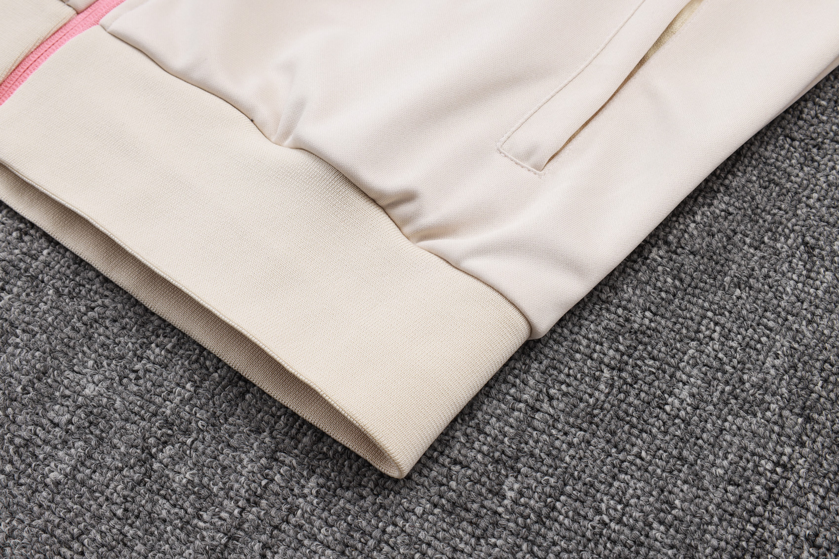 Barcelona 25/26 Full Zipper Training Suit A2538