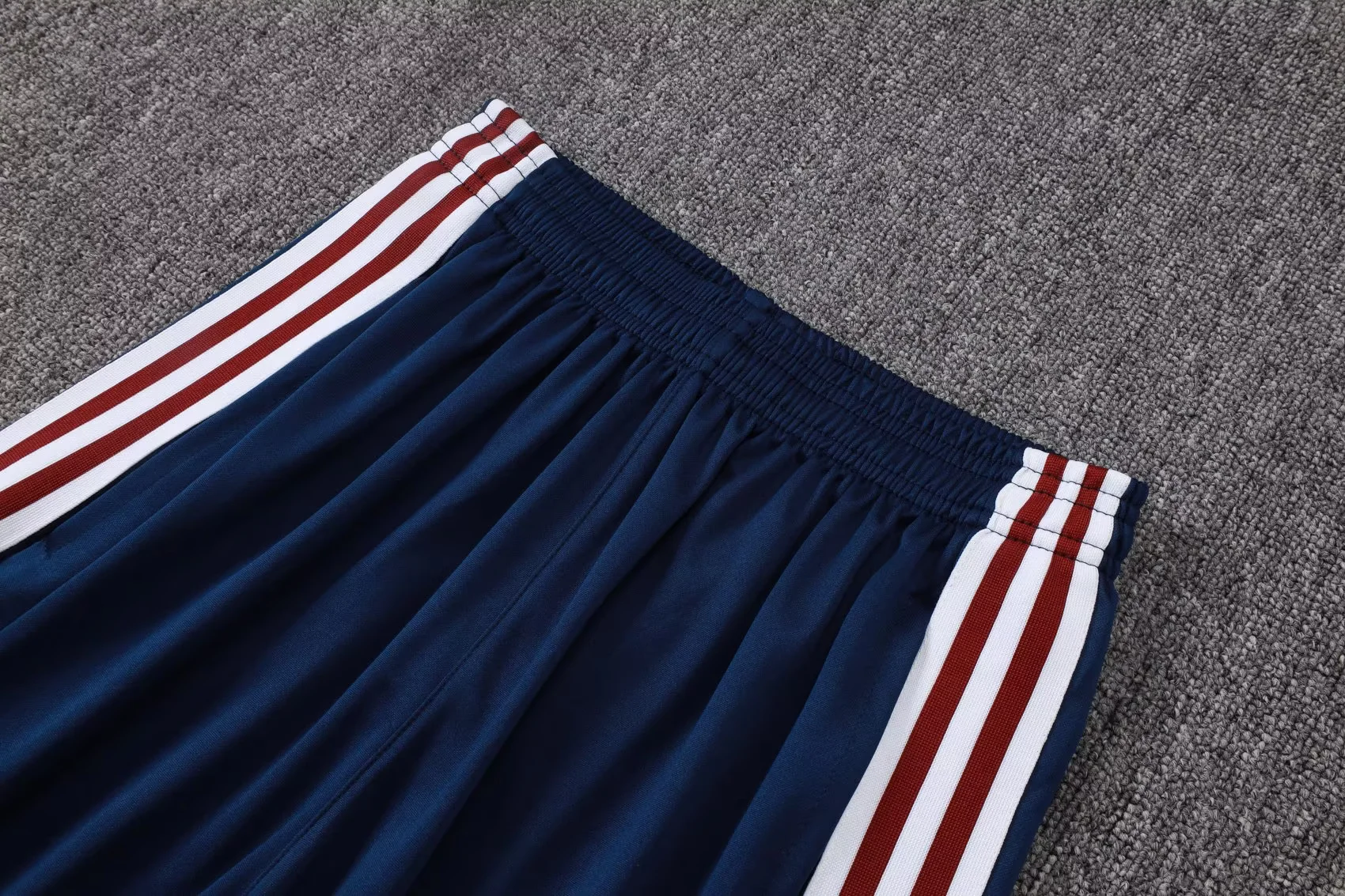 Short Sleeves Ars Training suit  D25112