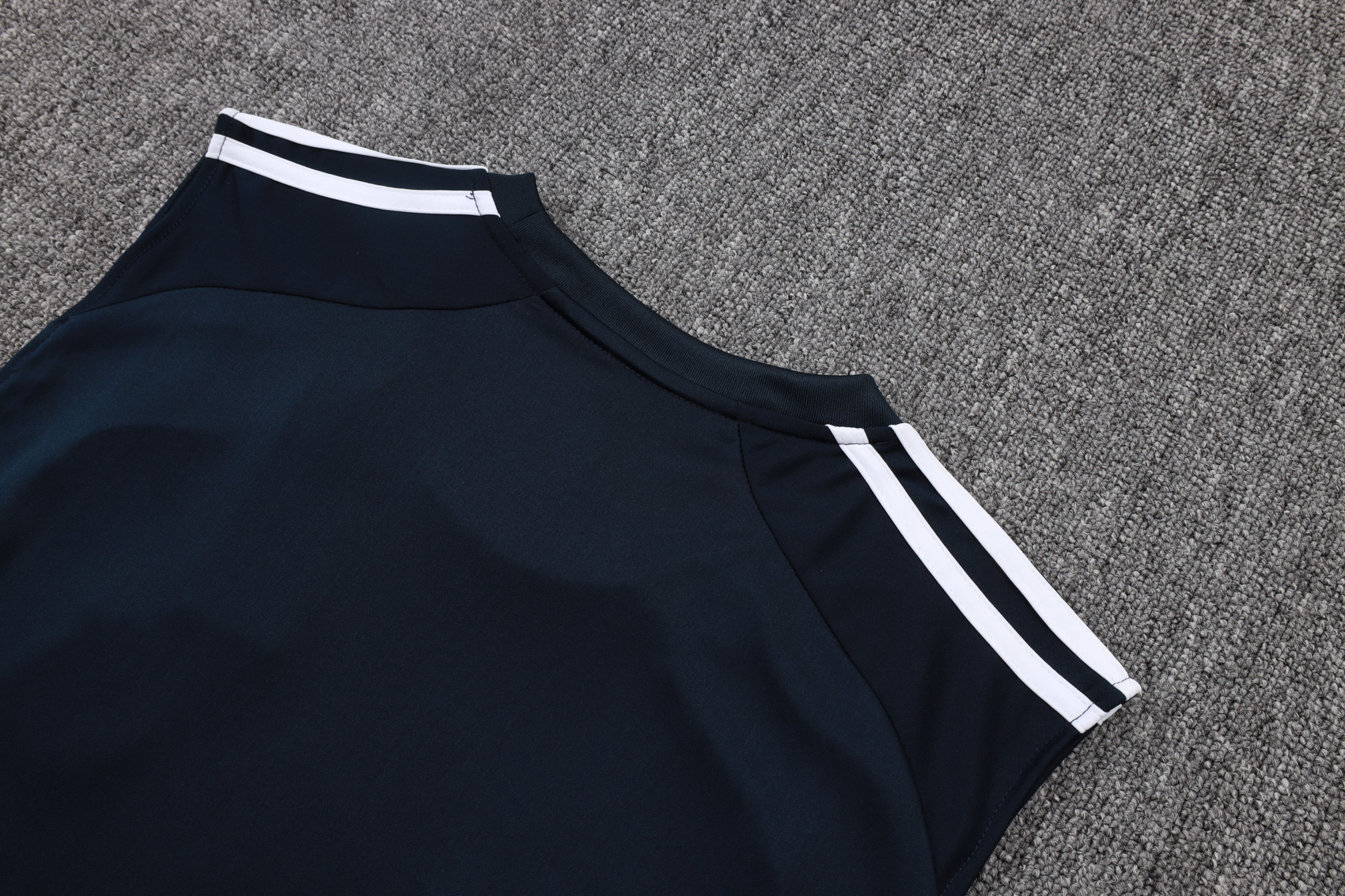 Real Mαdrid Sleevesless Training Suit D25116