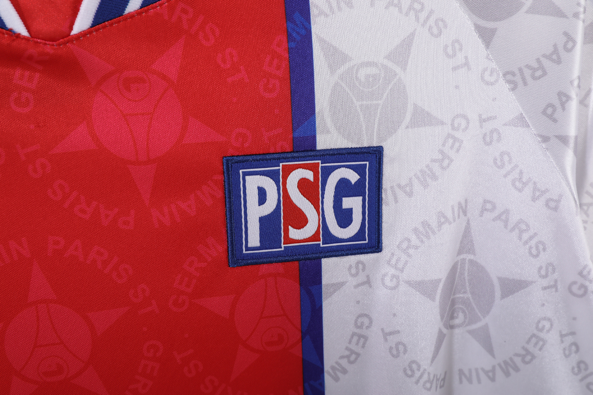 Retro PSG 1994/95 Away S-XXL