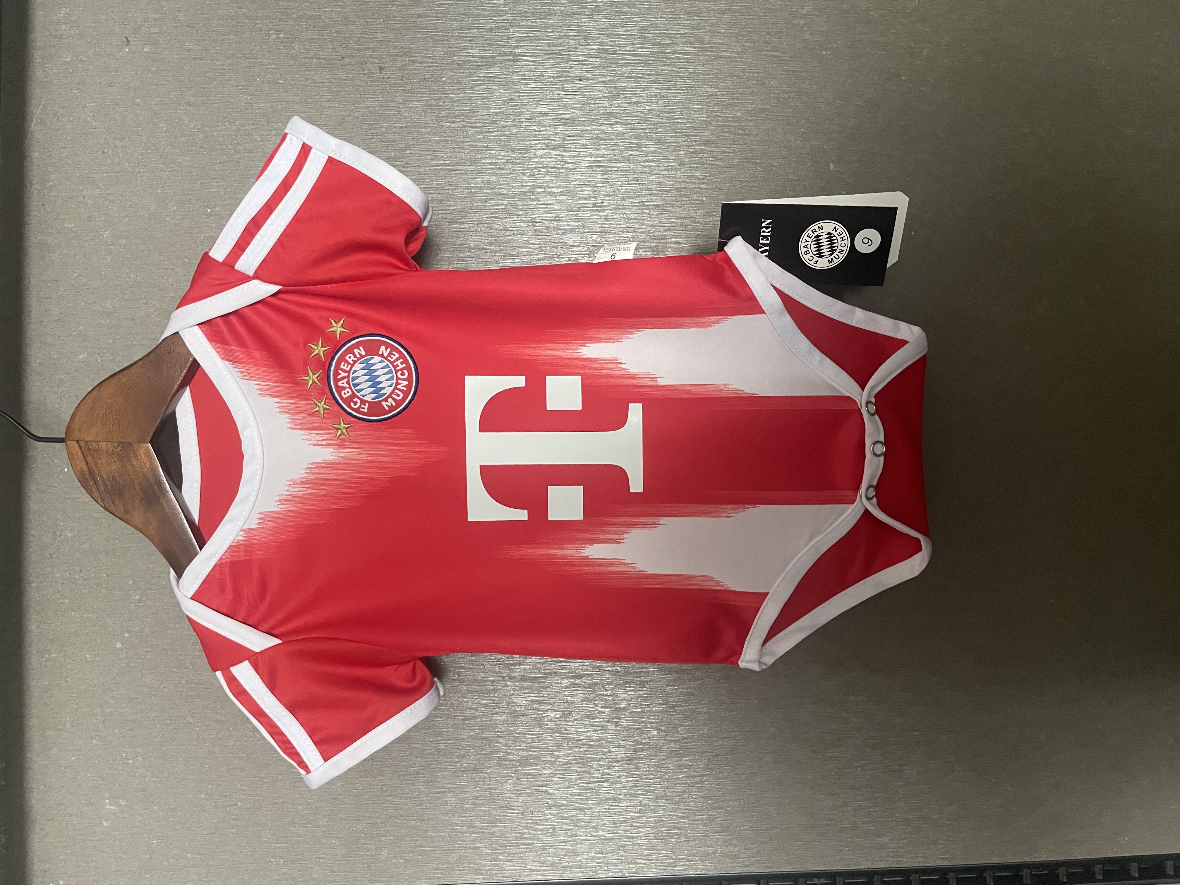 Baby Kit (Various teams)