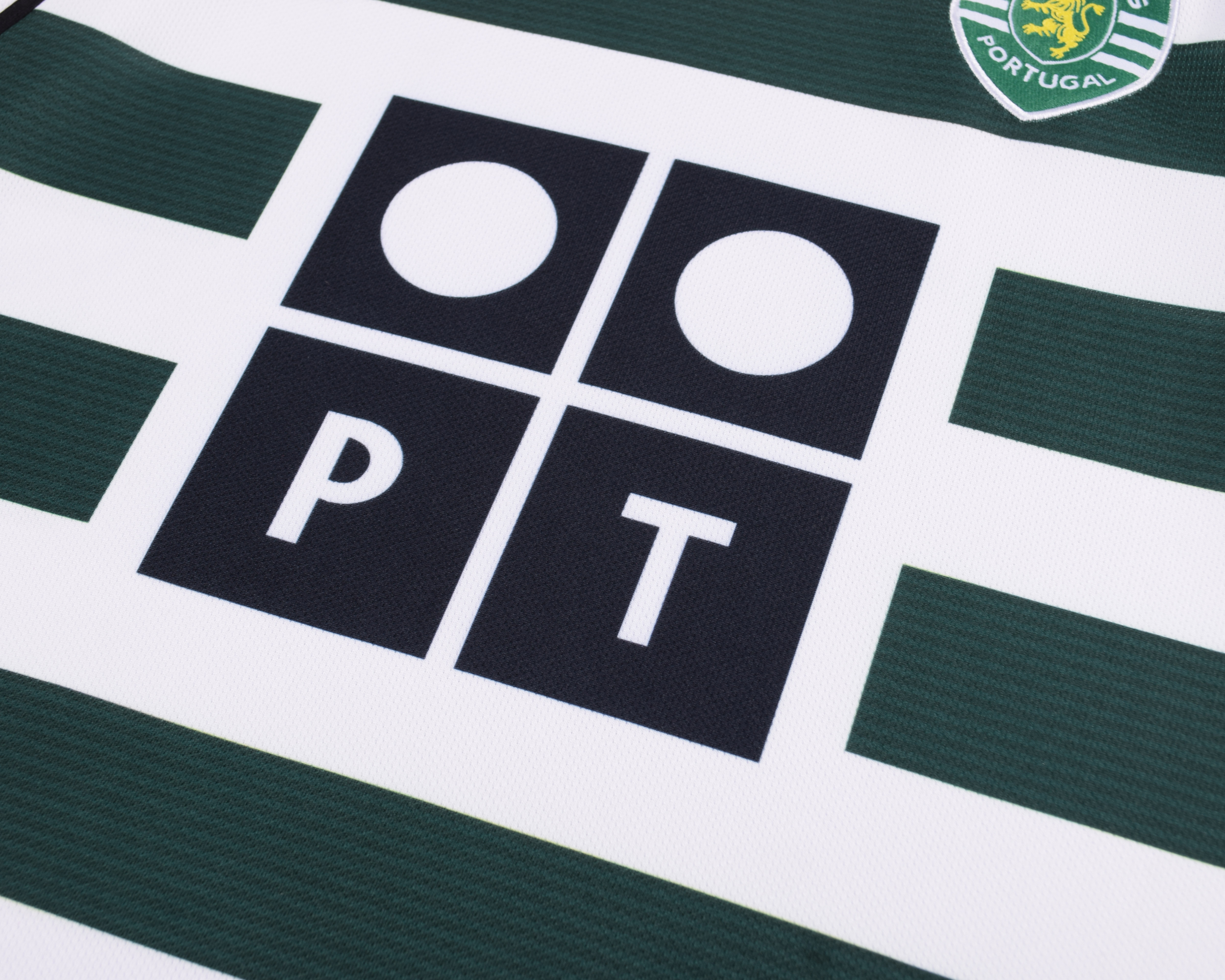 KIids Sporting 01/03 Home Long Sleeves