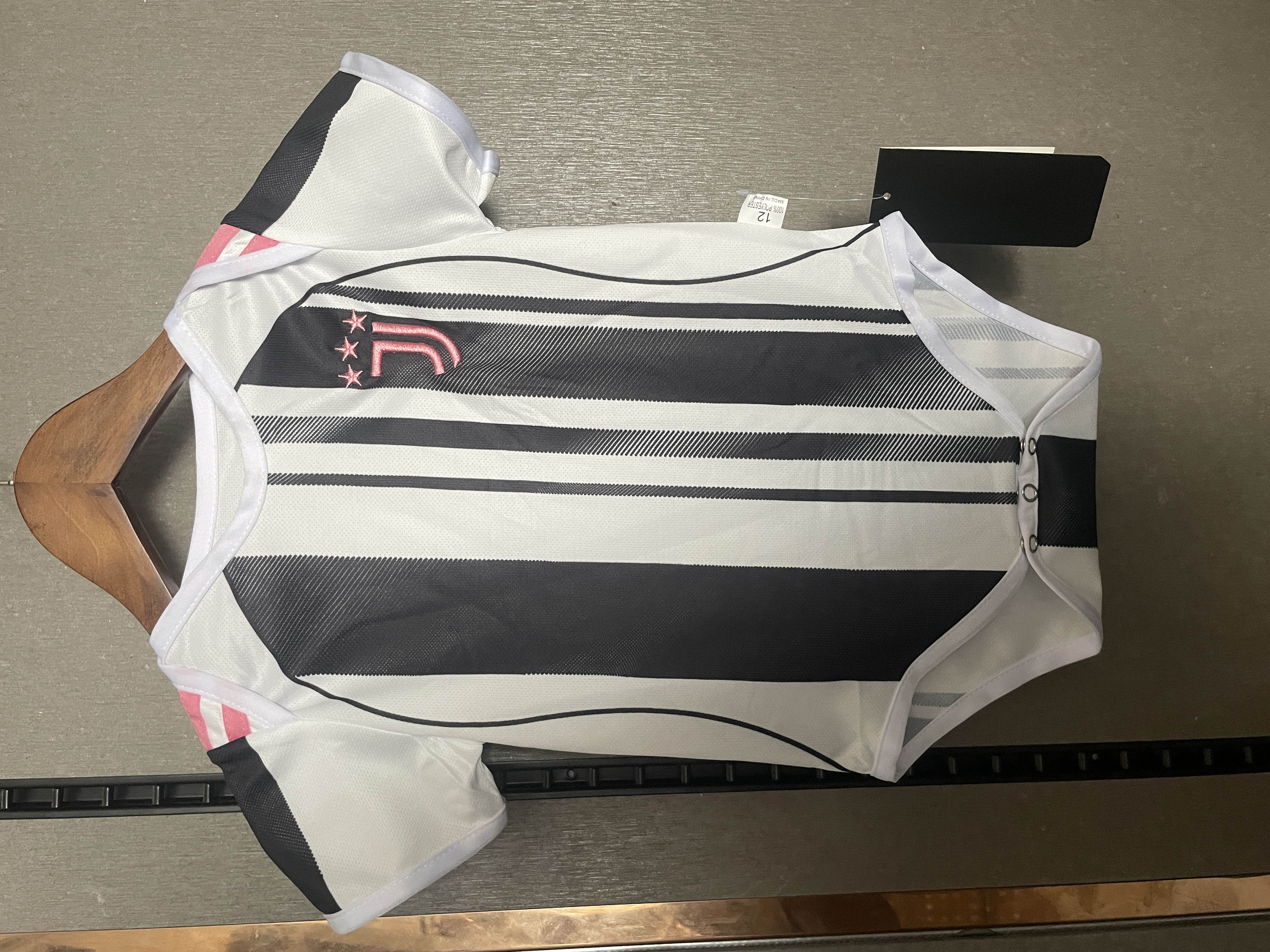 Baby Kit (Various teams)