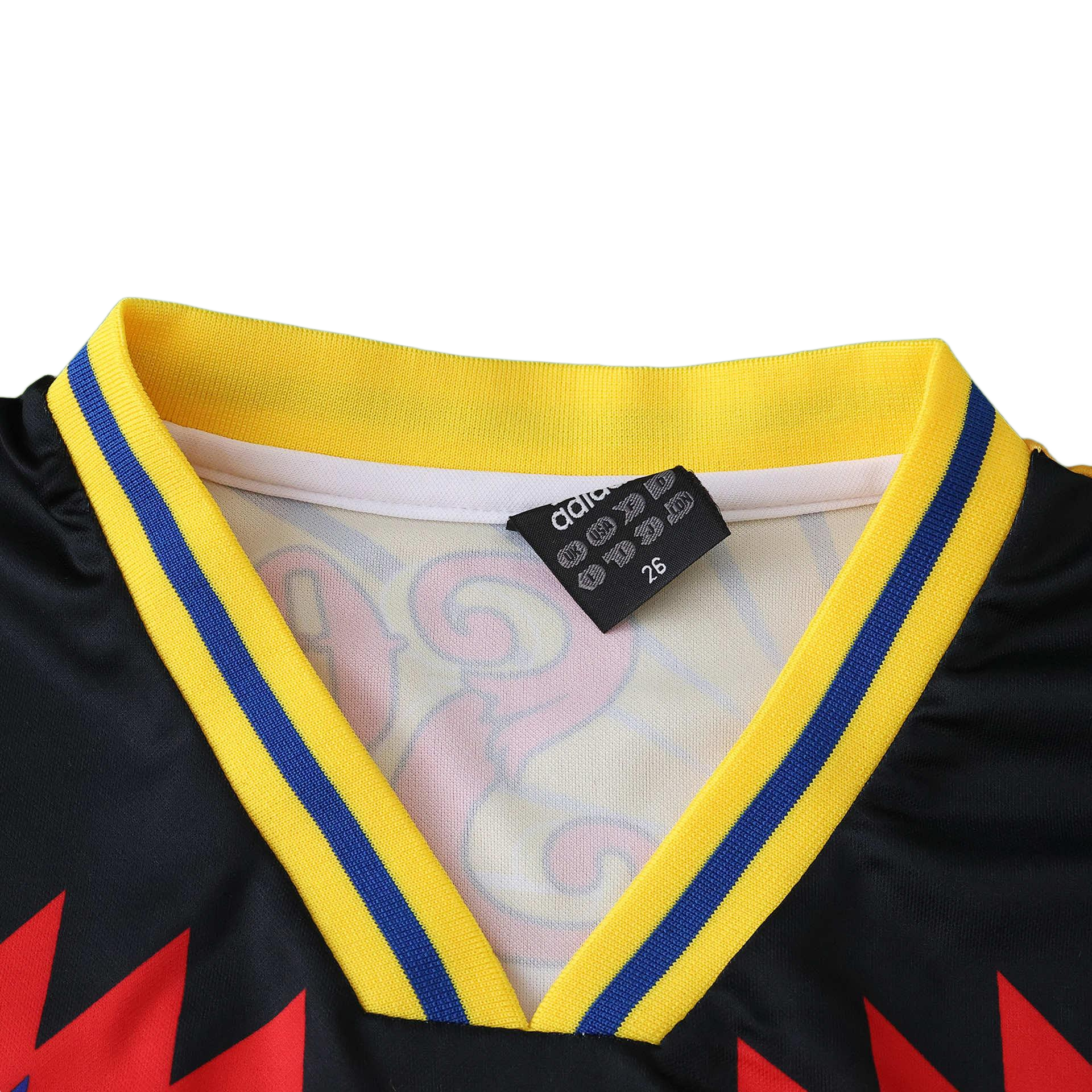 Kids kit América 1995 Home