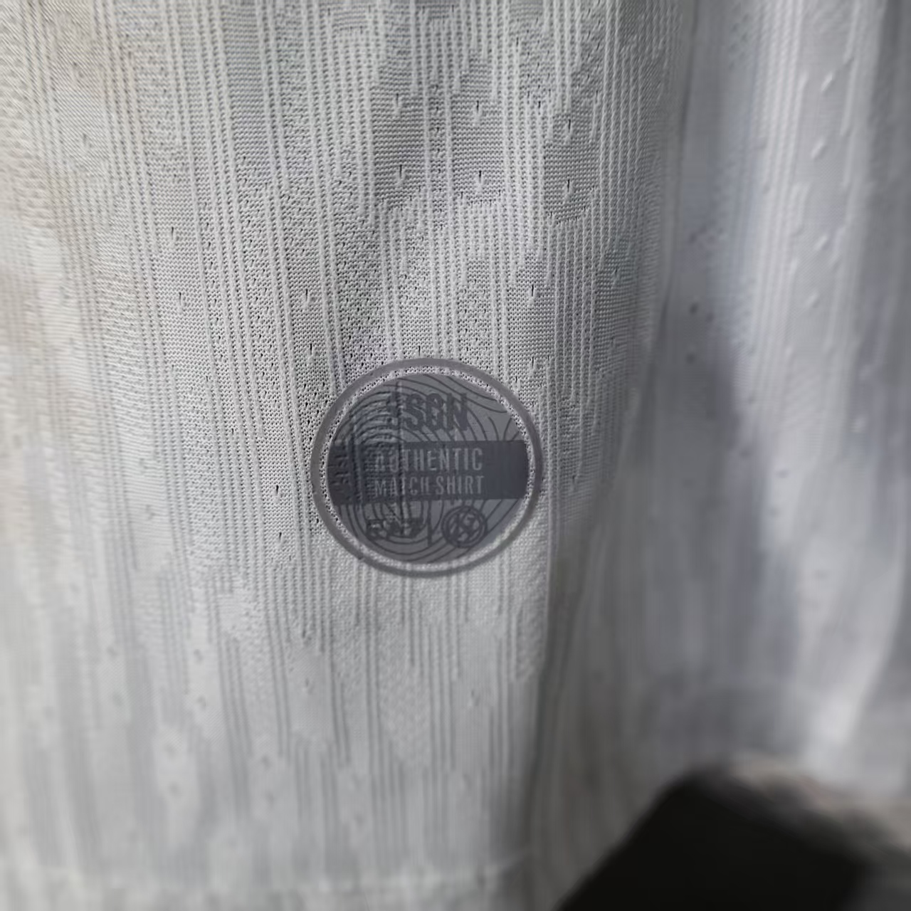 Player Version Napoli 25/26 Away S-XXL