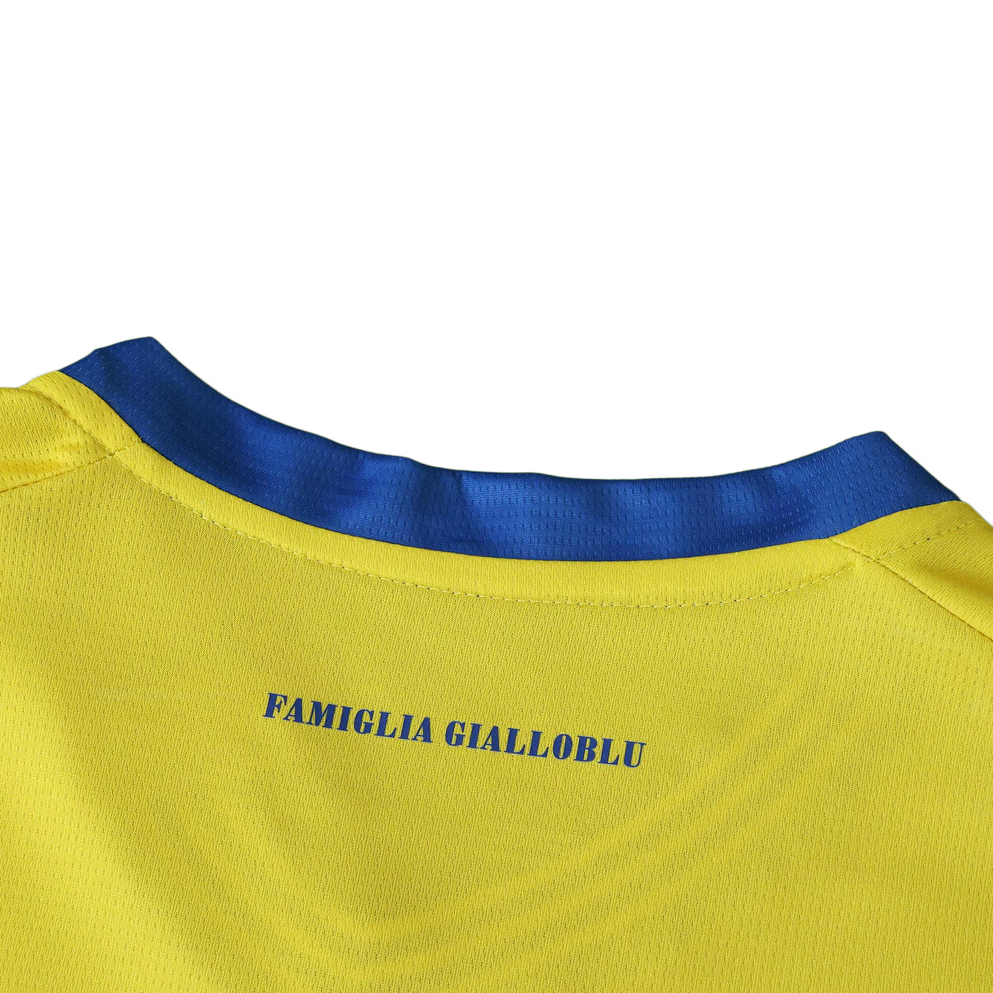Parma Calcio 25/26 Away  S-XXL