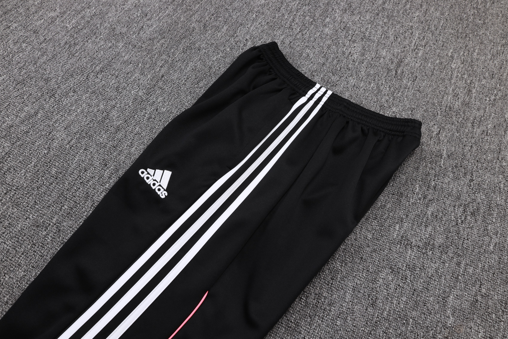 Adult/ Kids Juventus Full Zipper Training Suit A2557