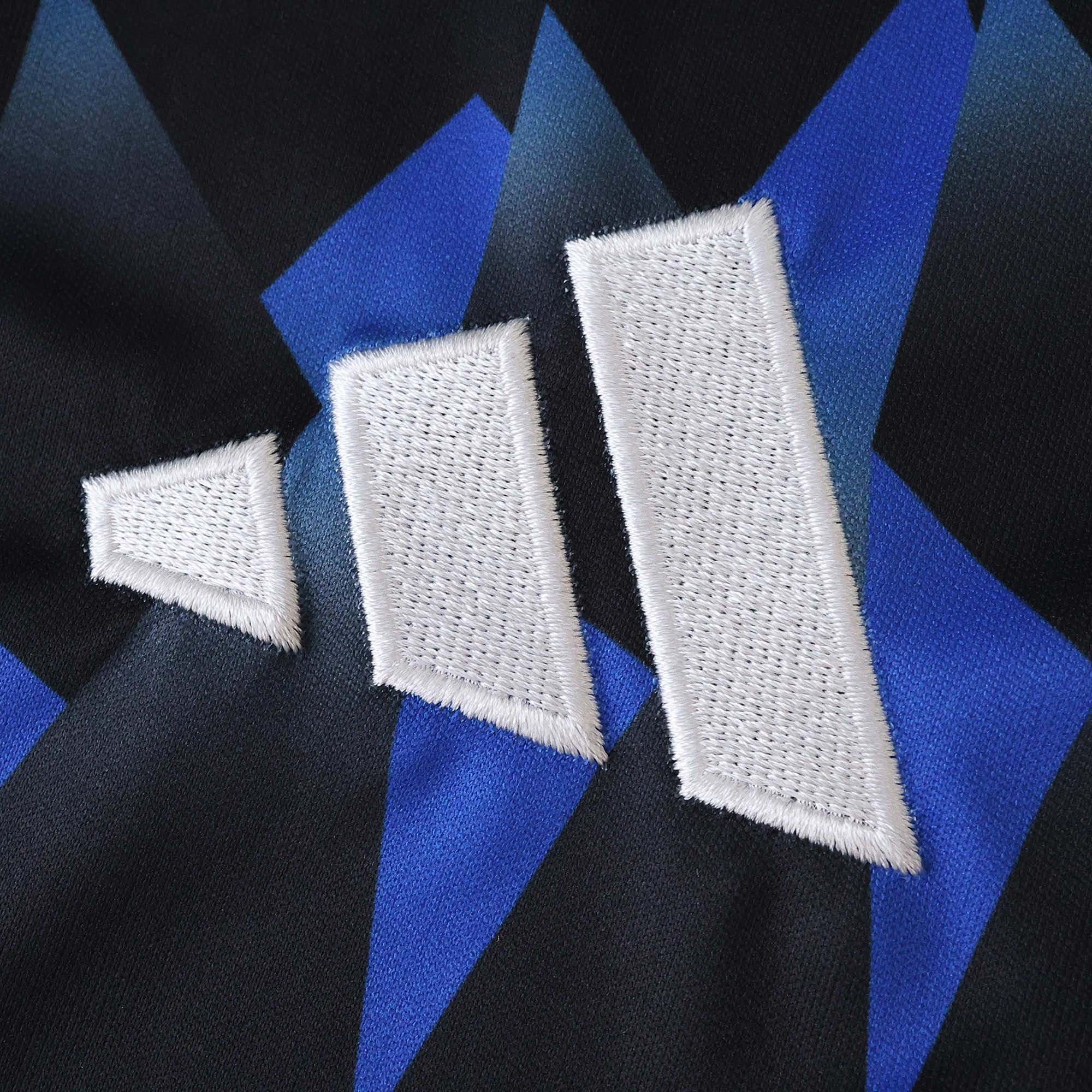 Hamburger SV 25/26 Home with DFL-logo S-4XL