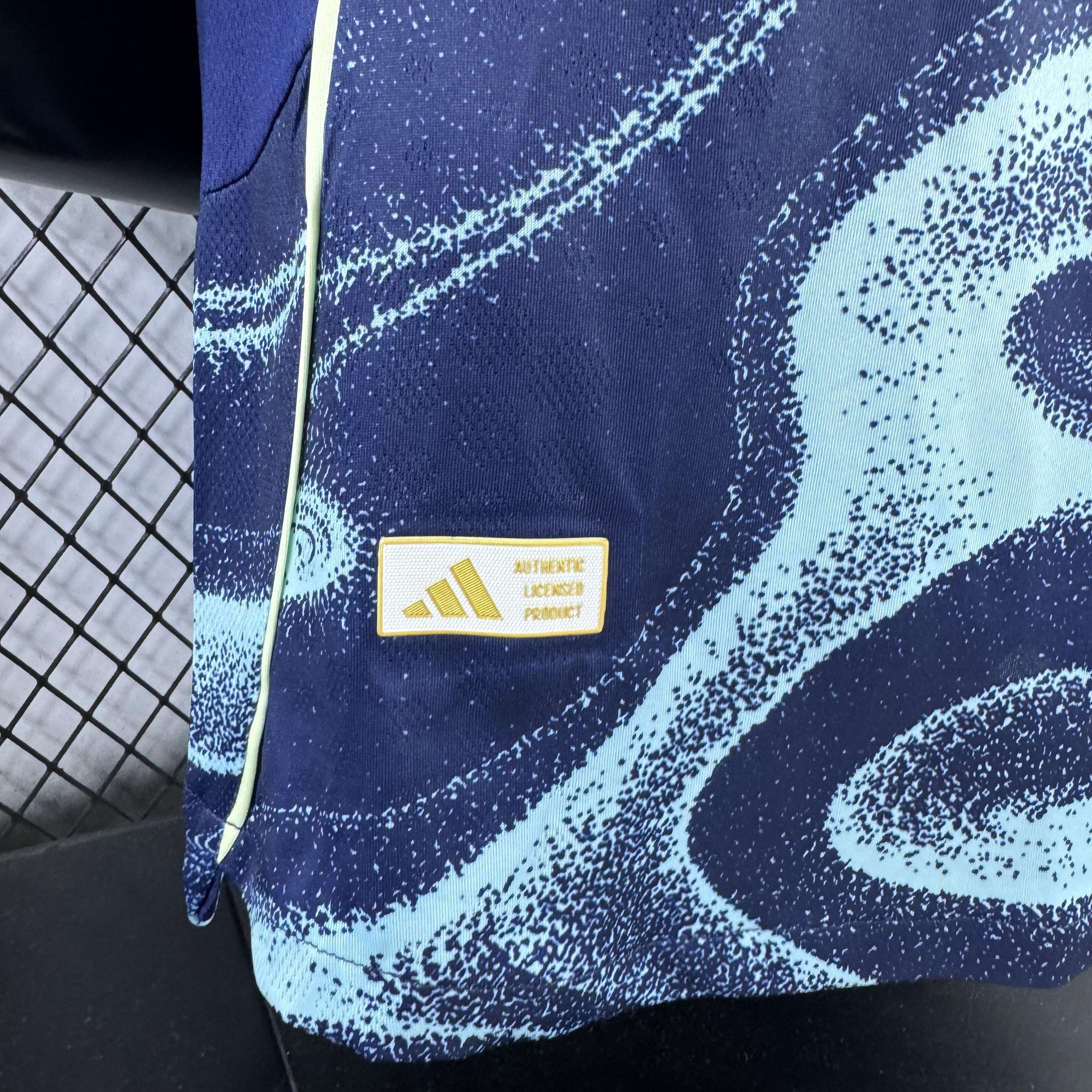 Player Version Ajax 25/26 Away S-XXL